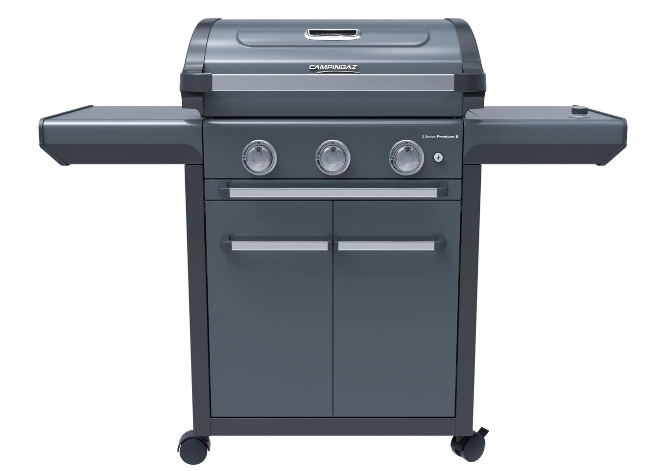 3 Series Premium S Campingaz