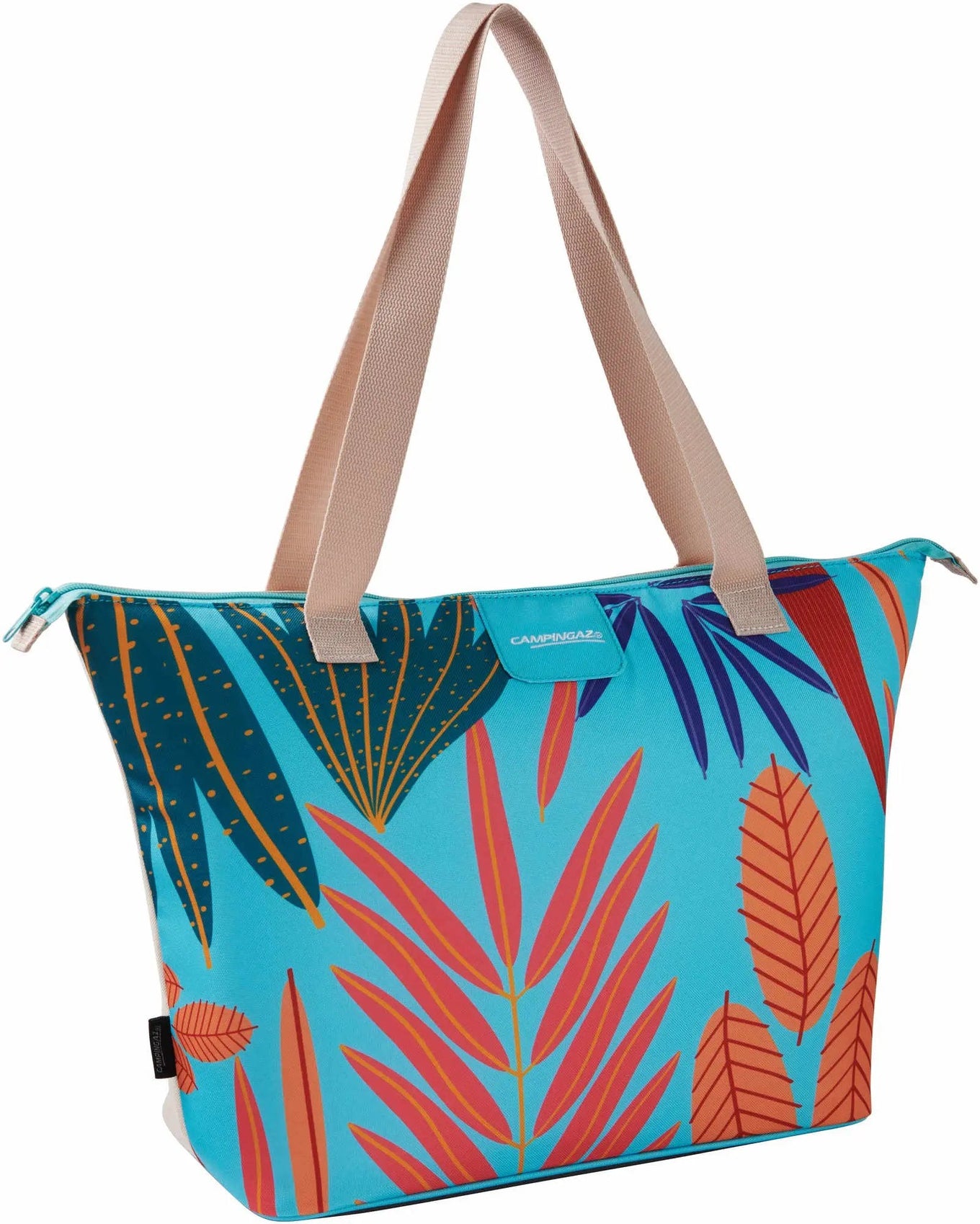 Ethnic Shopping Bag 15L Kühltasche Campingaz & Coleman