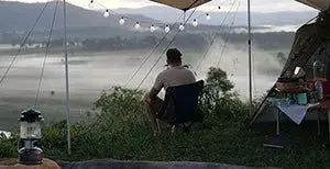 Packliste für den Campingurlaub - Campingaz & Coleman