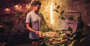 Das perfekte Grillparty-Setup - Campingaz & Coleman