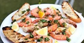 Eugens Grill-Tipp: DIY-Dips und -Marinaden - Campingaz & Coleman