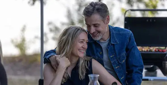 Der richtige Grill für das Reisemobil - Campingaz & Coleman