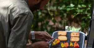 Grillen mit wenig Platz - Campingaz & Coleman