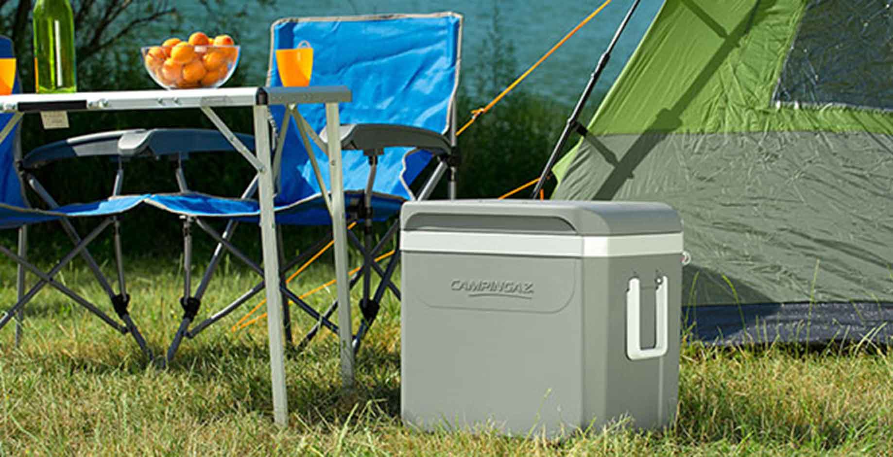 Summer is coming: So transportiert man Kaltgetränke fachgerecht - Campingaz & Coleman