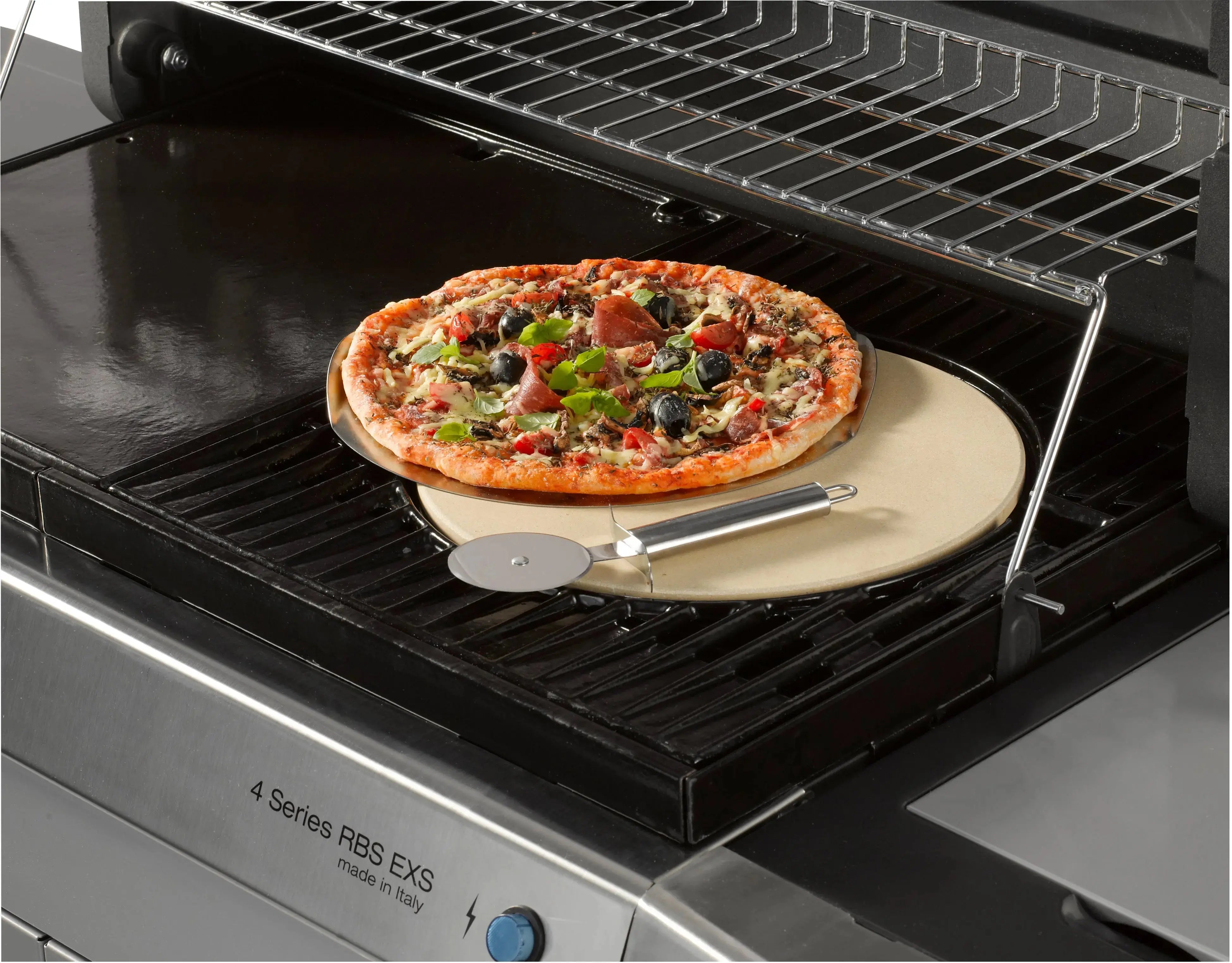 Culinary Modular Pizza Stone Campingaz