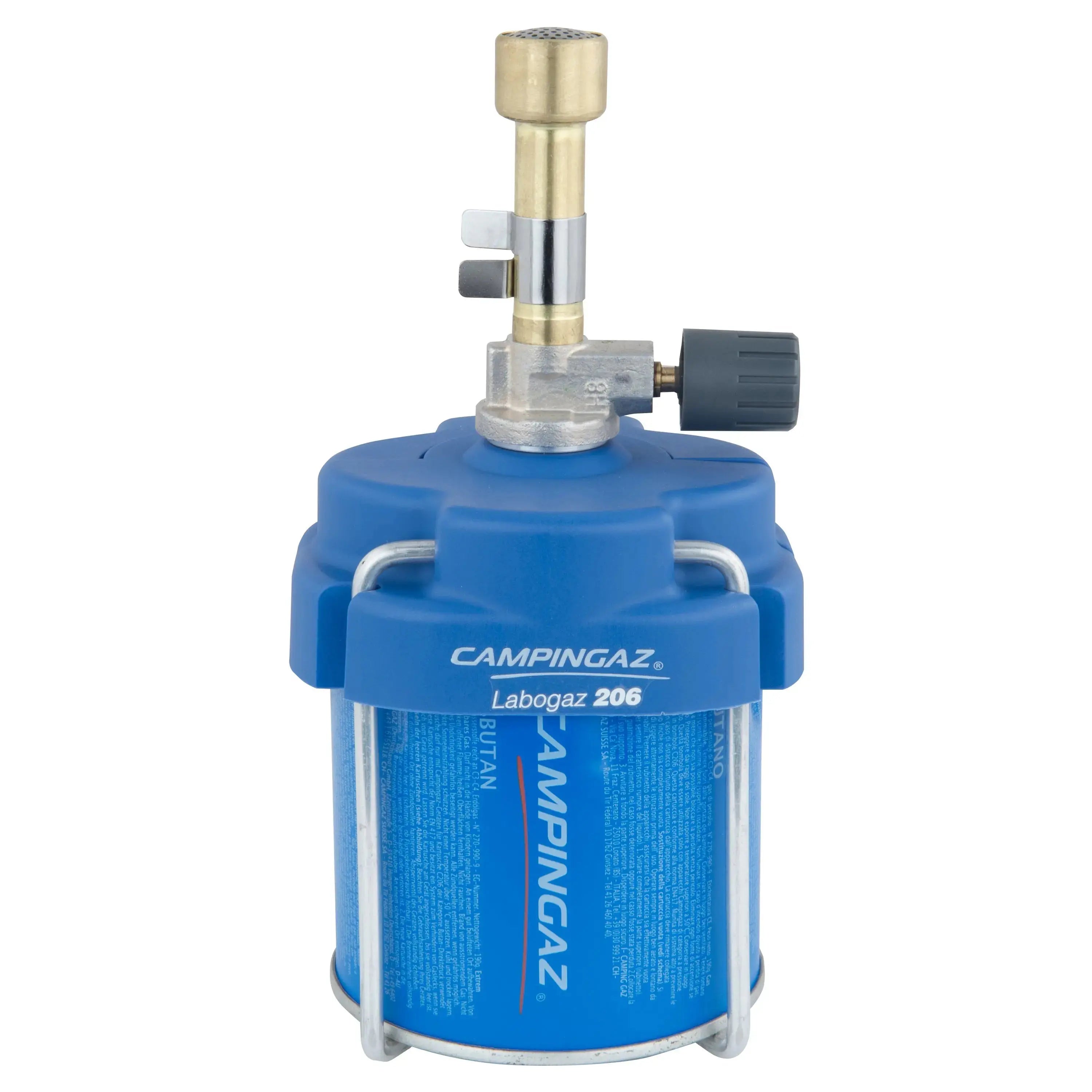 Labogaz 206 Campingaz