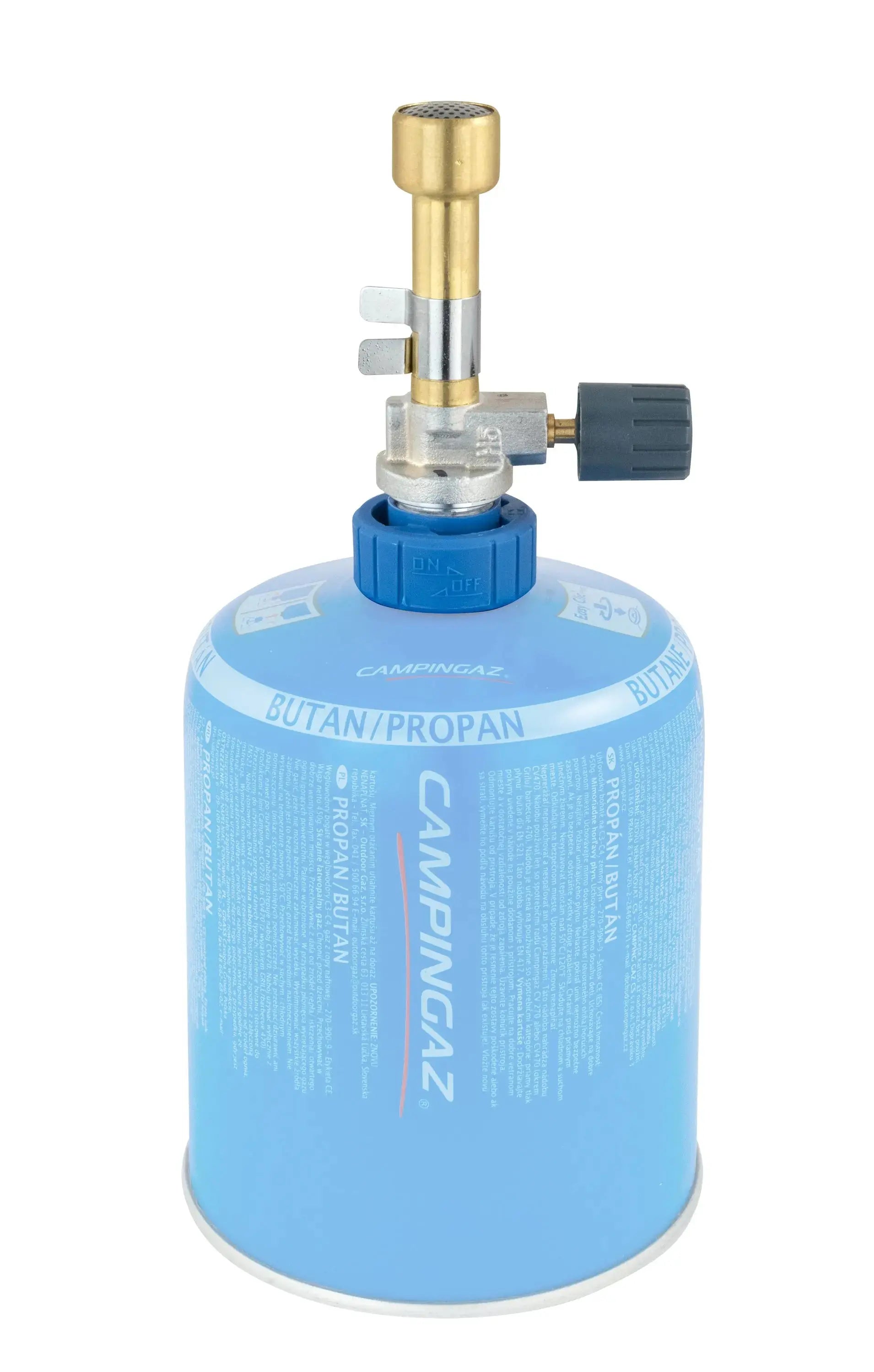 Labogaz 470 Campingaz