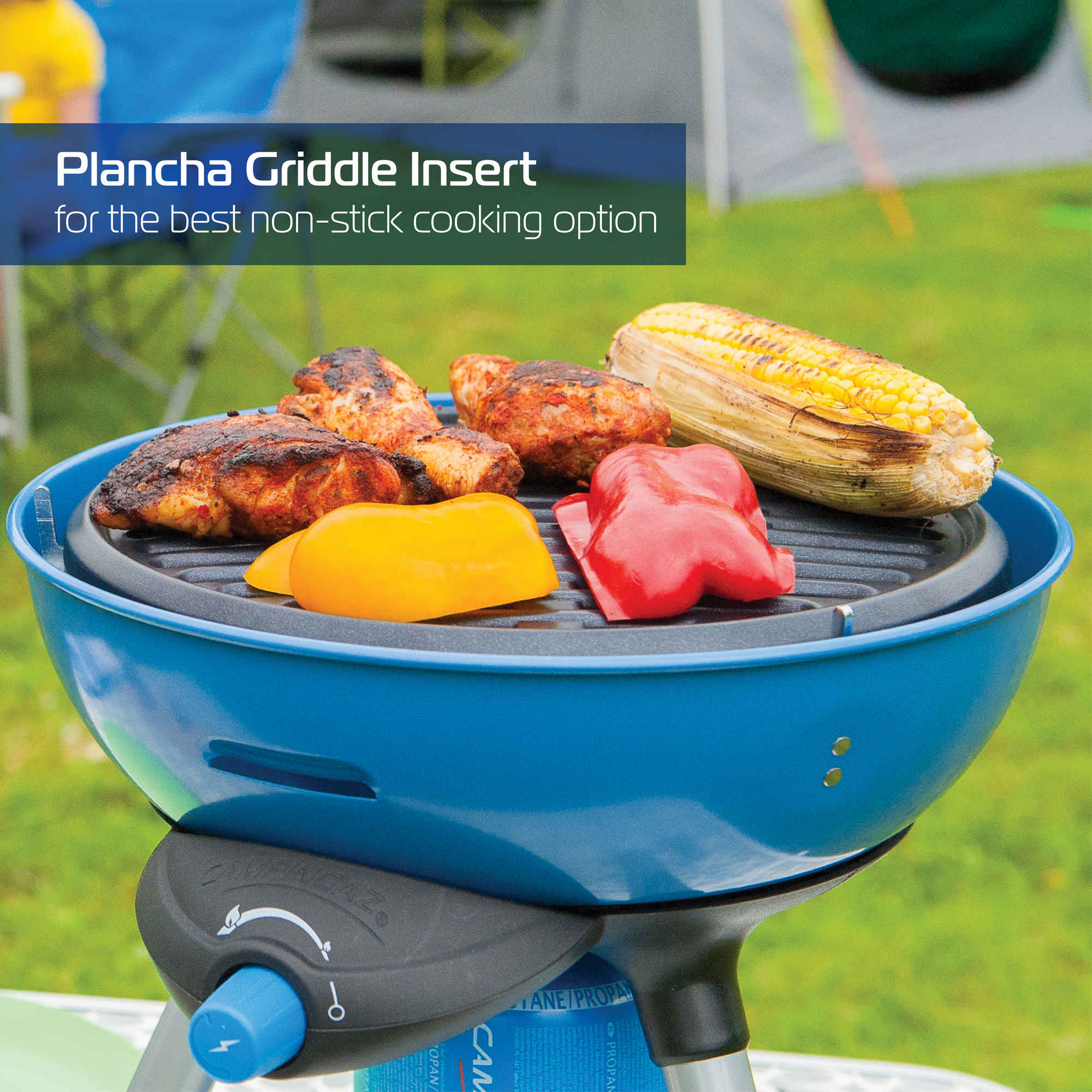 Party Grill 200 CV campinggrill