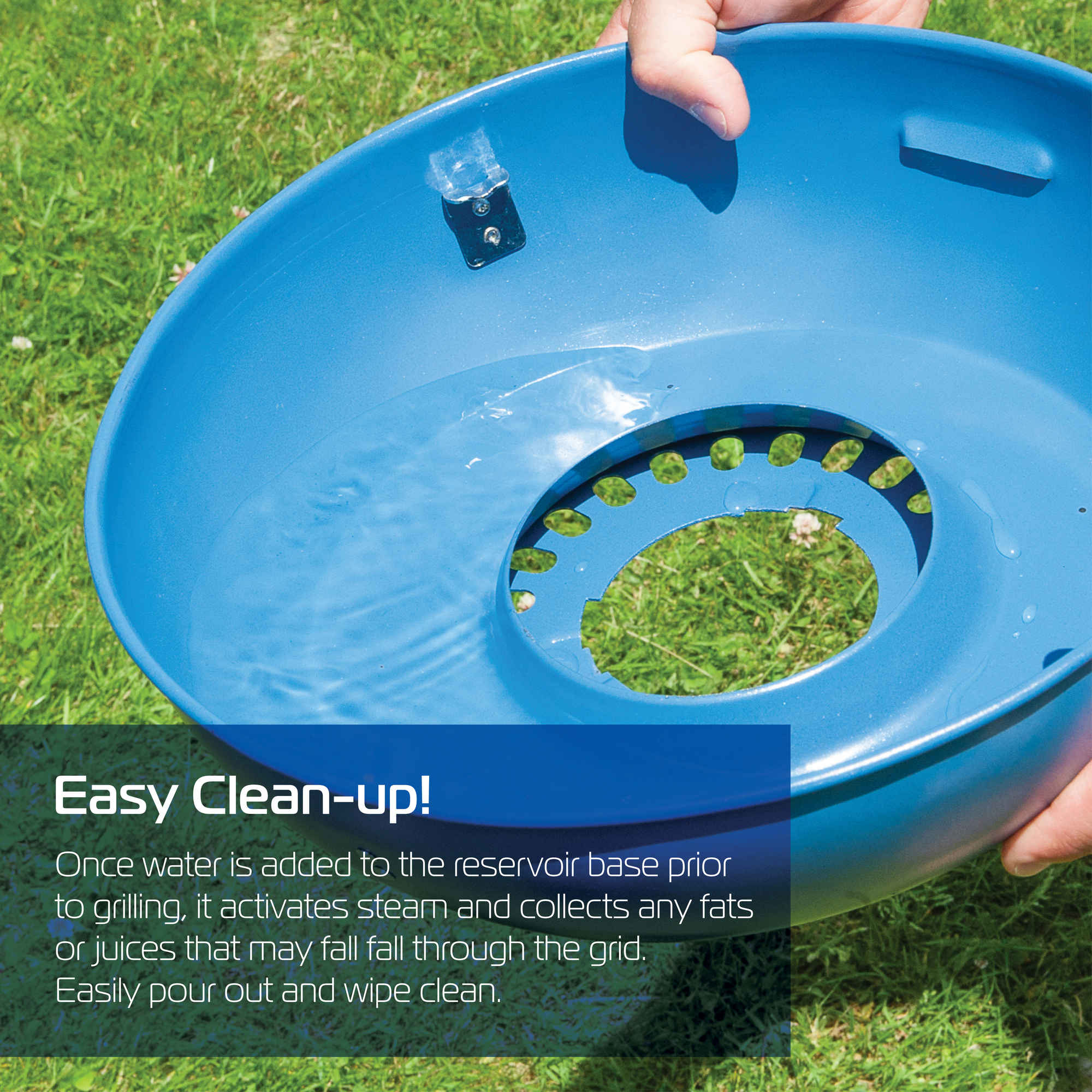 Party Grill 200 CV campinggrill