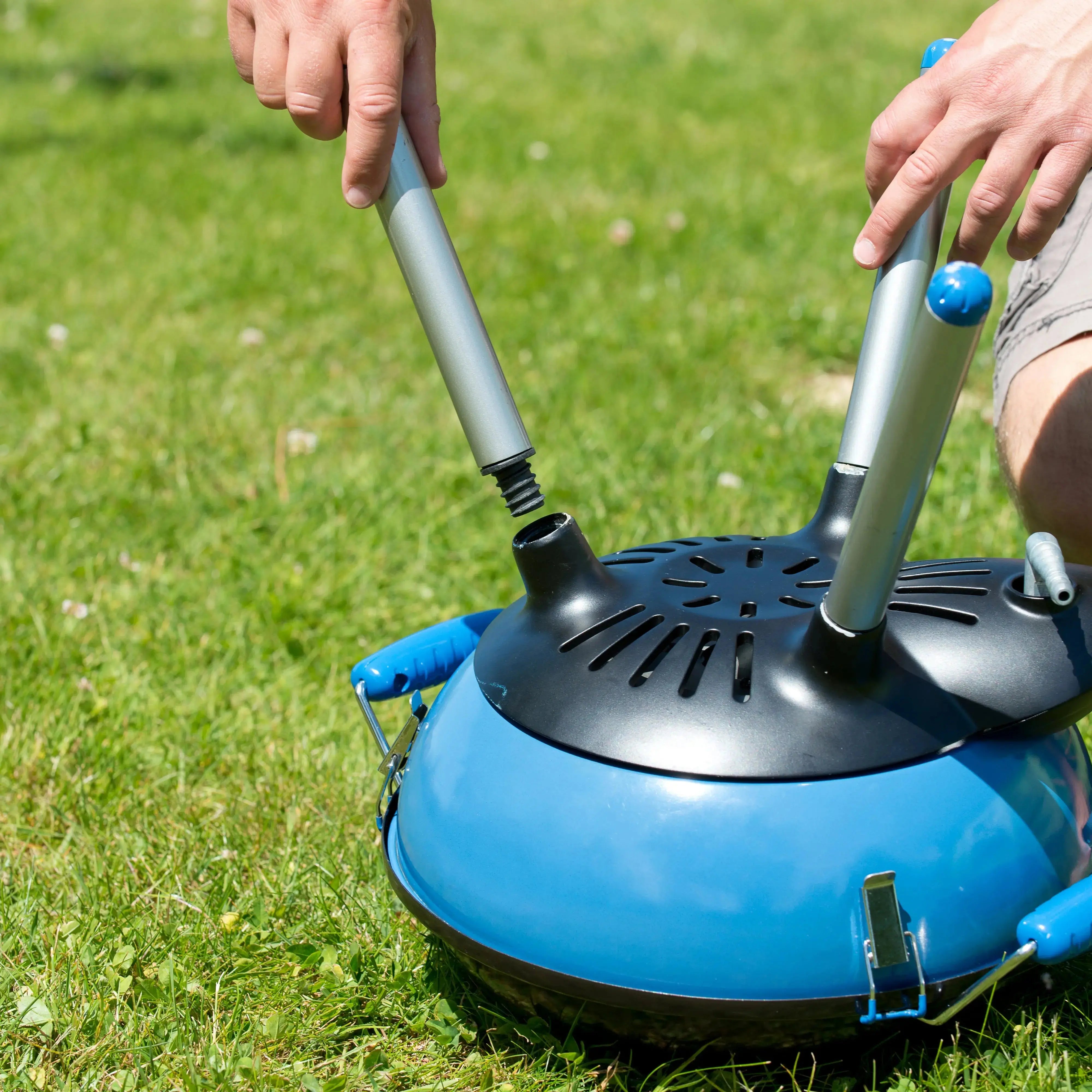 Party Grill 400 R Campinggrill Campingaz