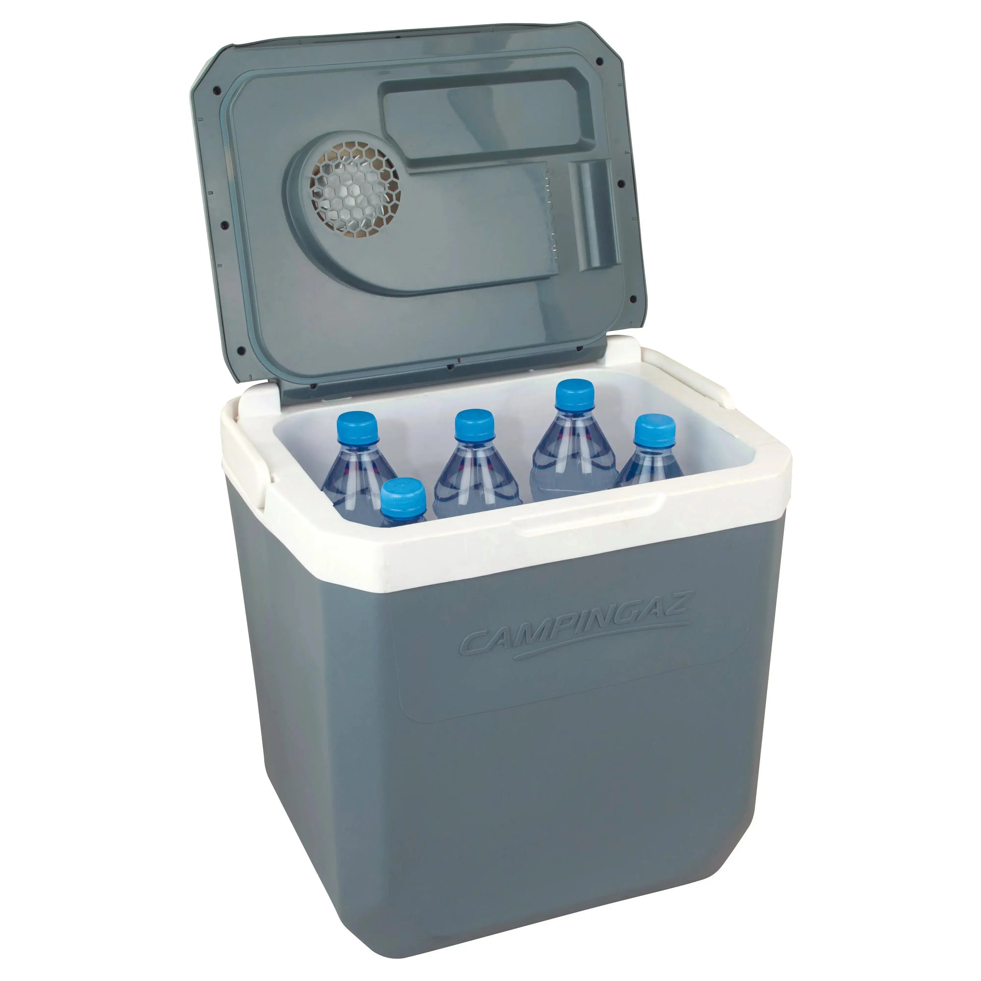 Powerbox Plus 24L thermoelektrische Kühlbox Campingaz