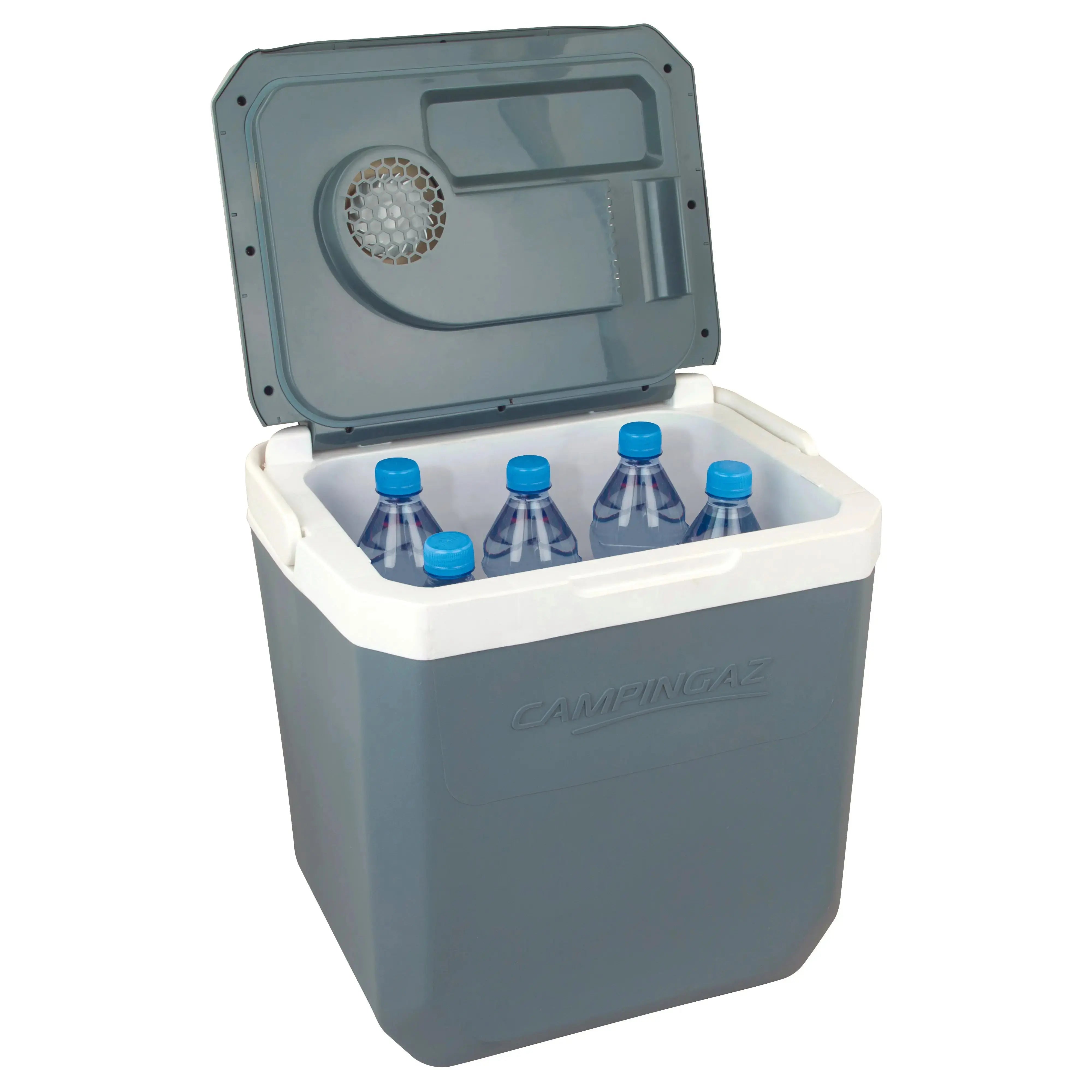 Powerbox Plus 24L thermoelektrische Kühlbox Campingaz
