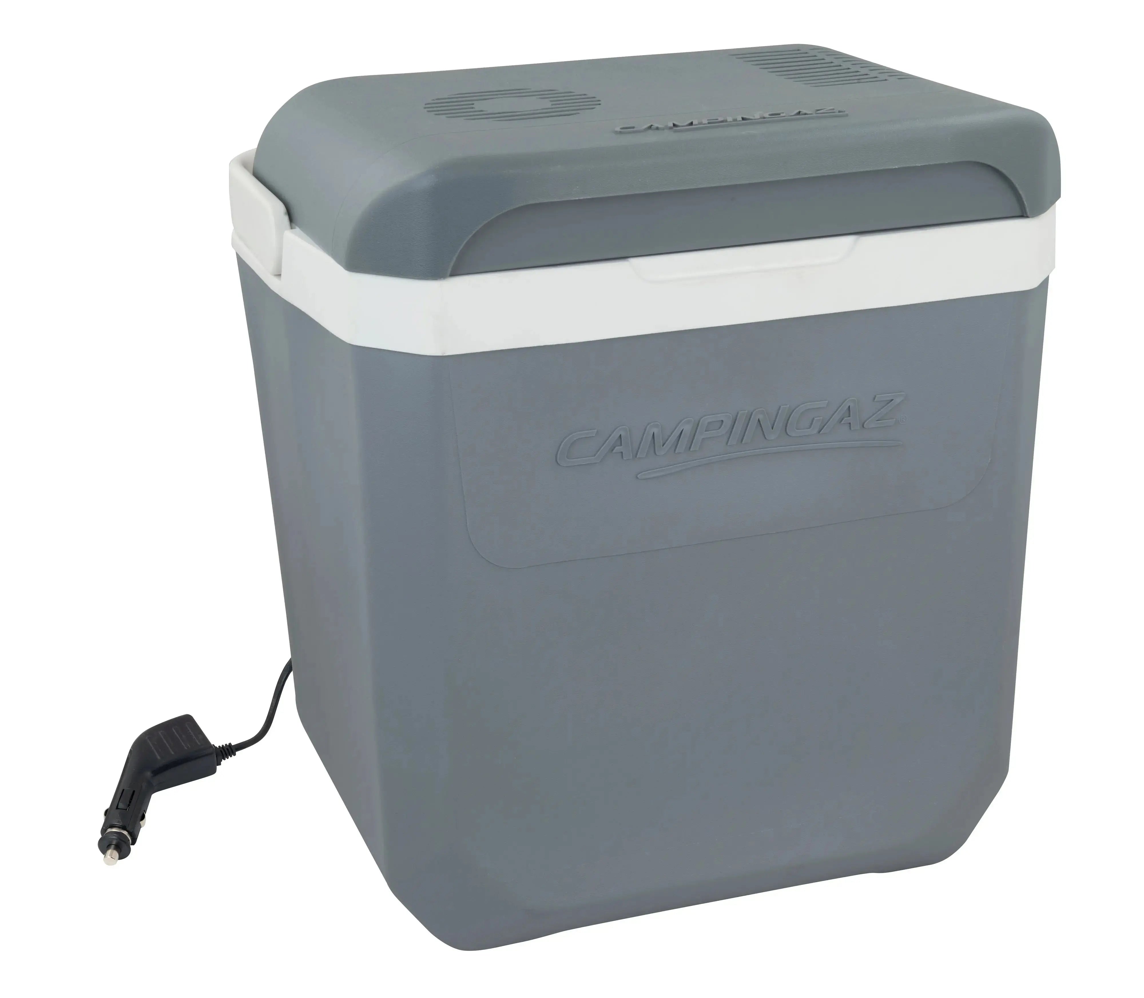 Powerbox Plus 28L thermoelektrische Kühlbox Campingaz