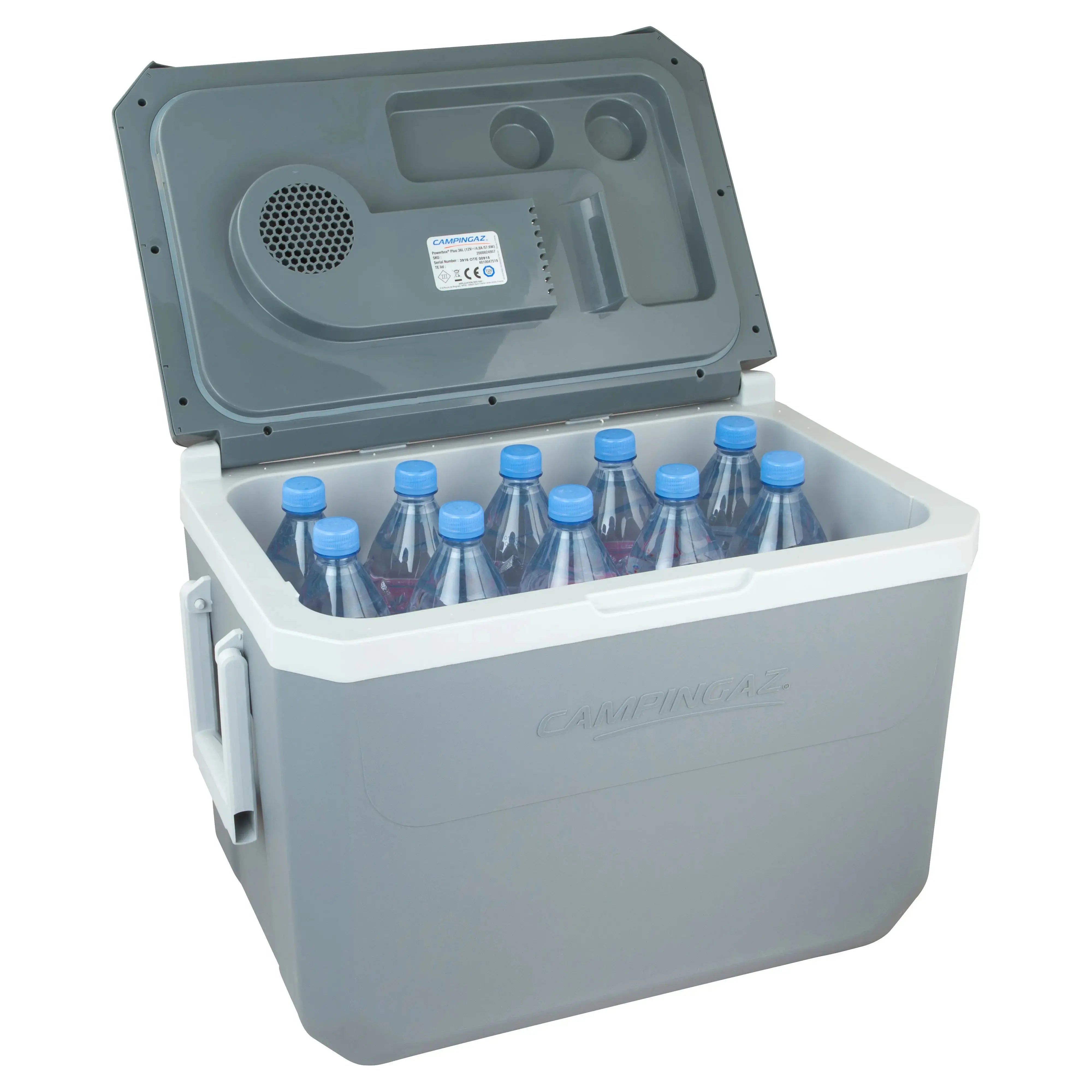 Powerbox Plus 36L thermoelektrische Kühlbox Campingaz
