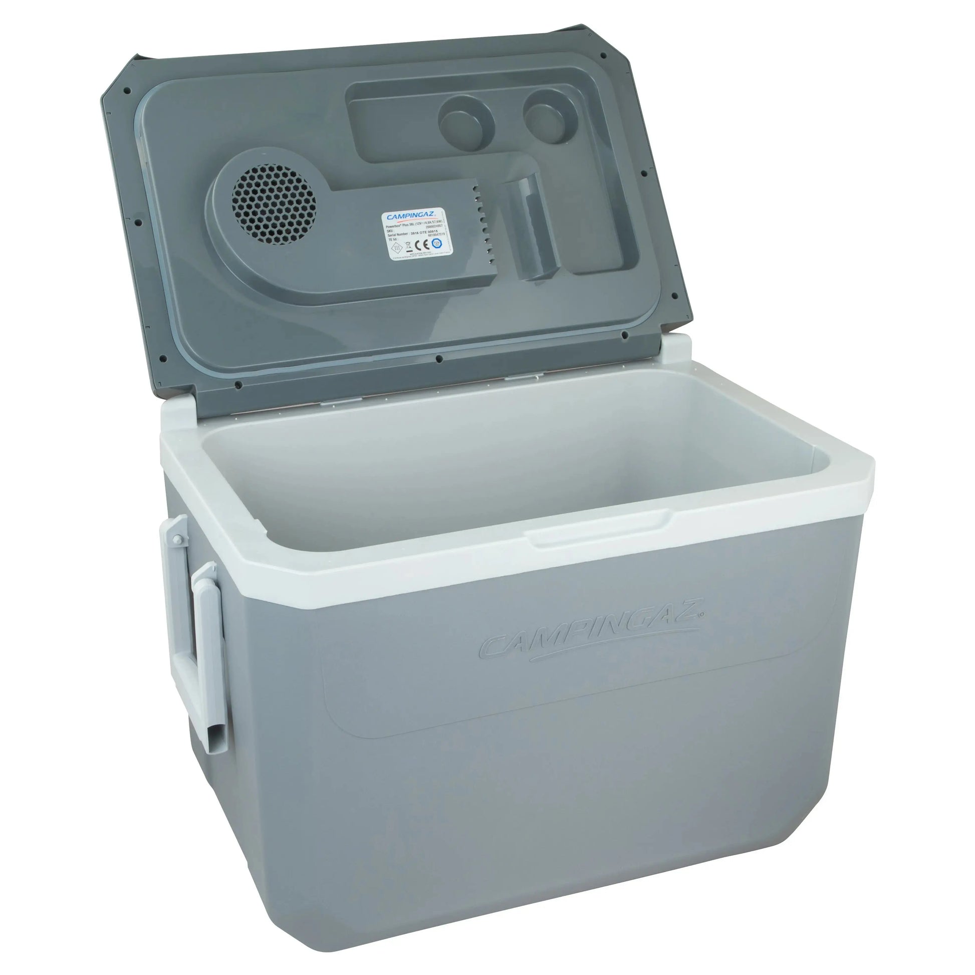 Powerbox Plus 36L thermoelektrische Kühlbox Campingaz