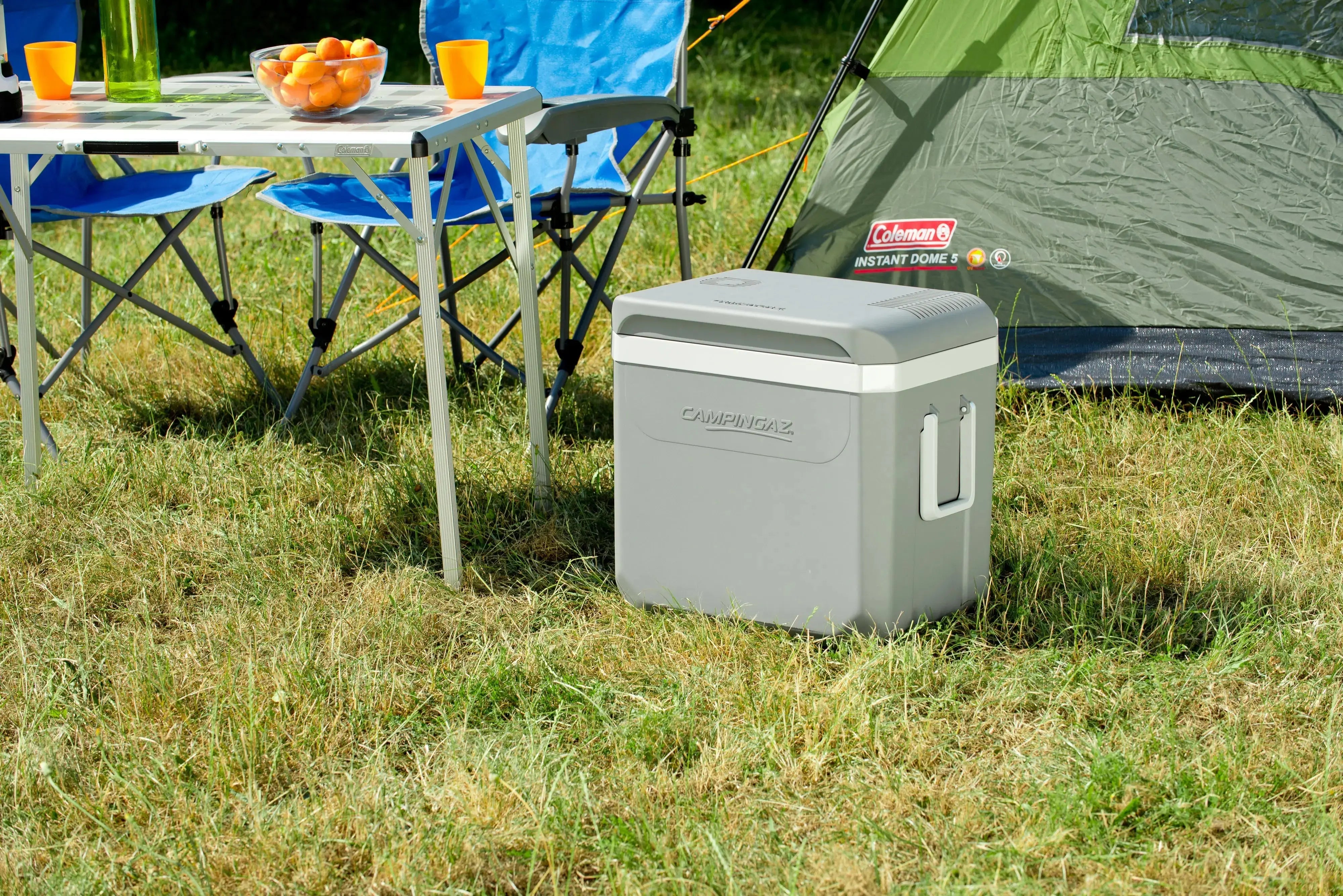 Powerbox Plus 36L thermoelektrische Kühlbox Campingaz