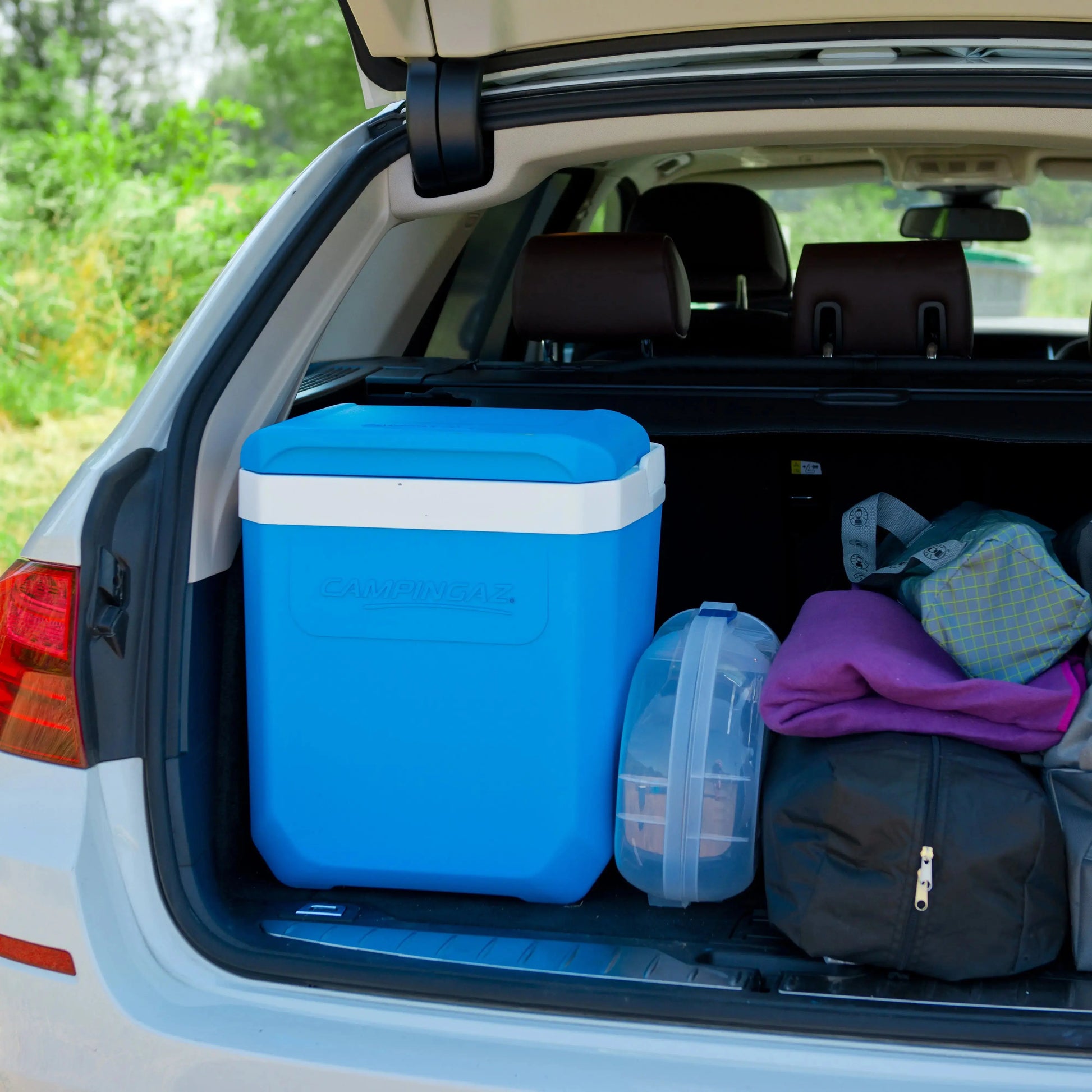 Campingaz Icetime Plus 26L Kühlbox Campingaz