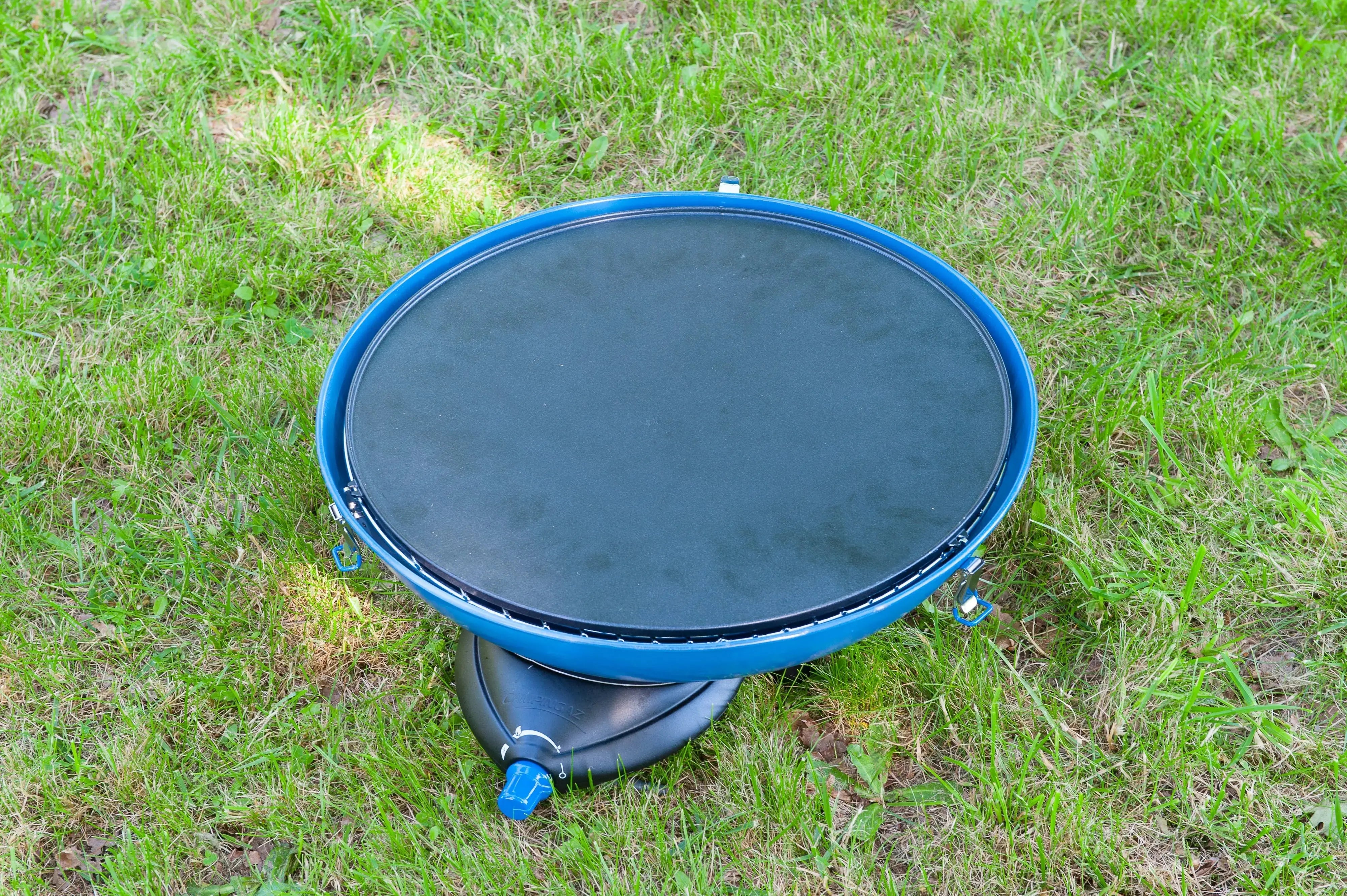 Party Grill 600 R Campinggrill Campingaz