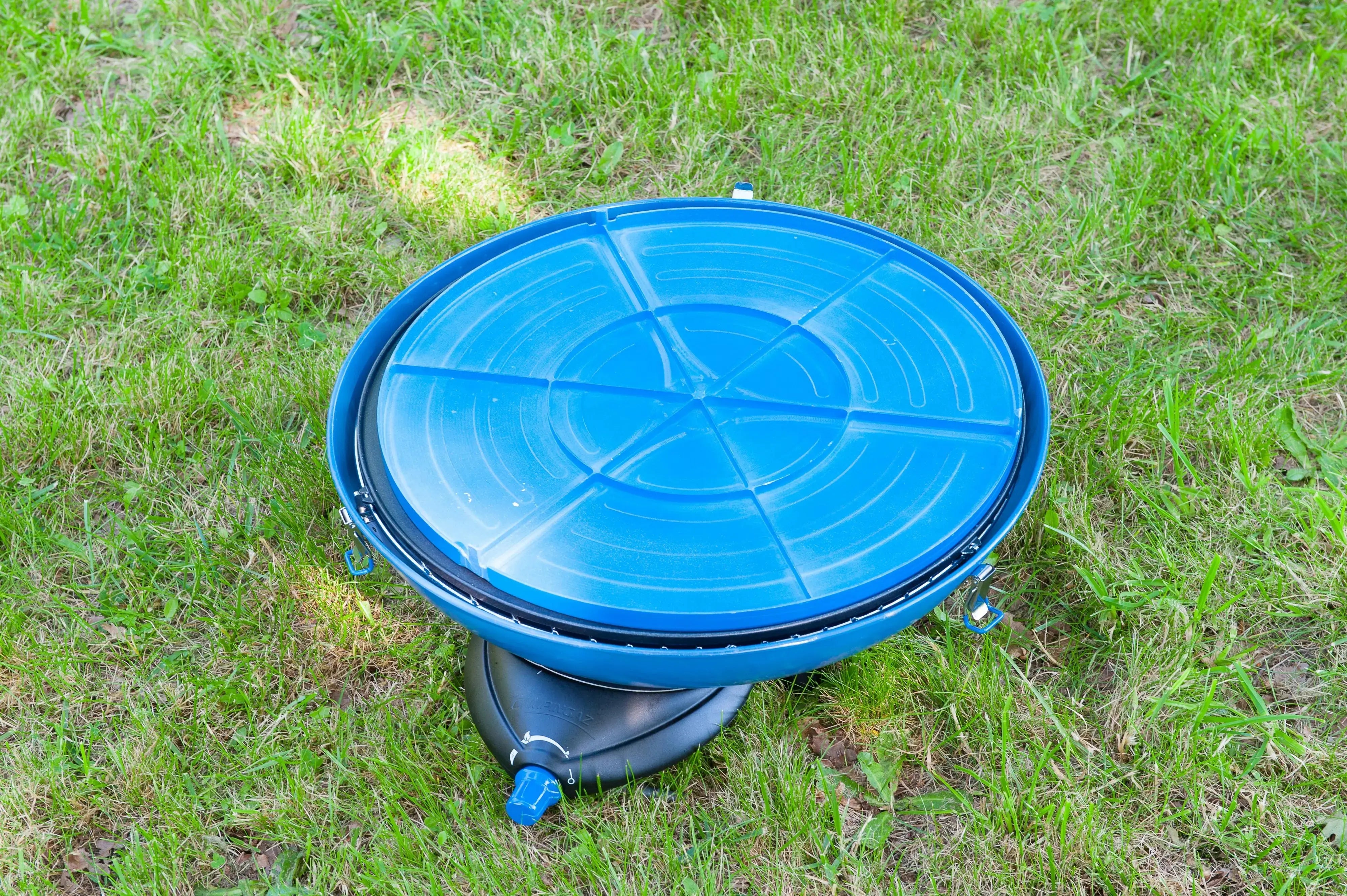 Party Grill 600 R Campinggrill Campingaz