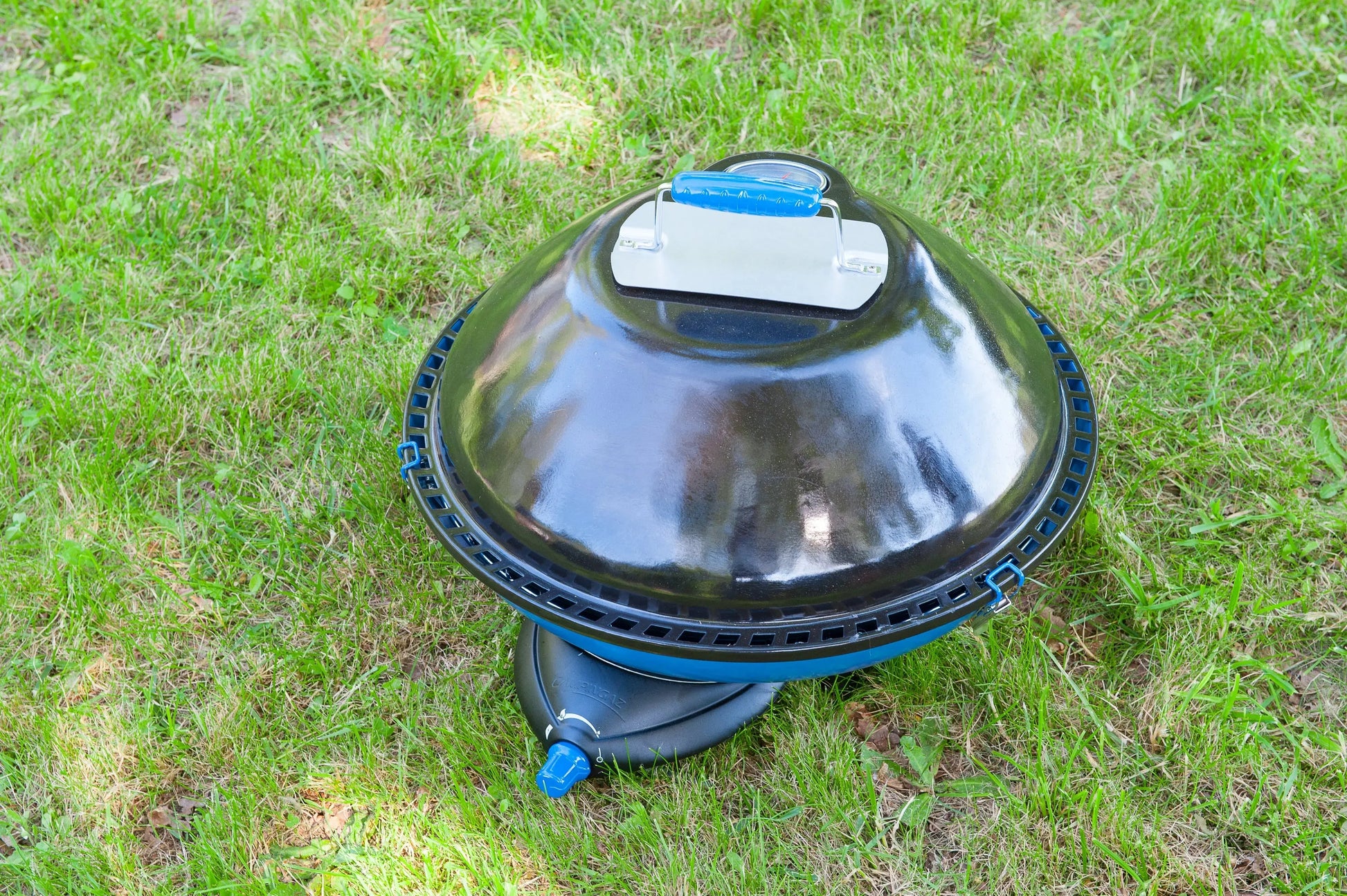 Party Grill 600 R Campinggrill Campingaz