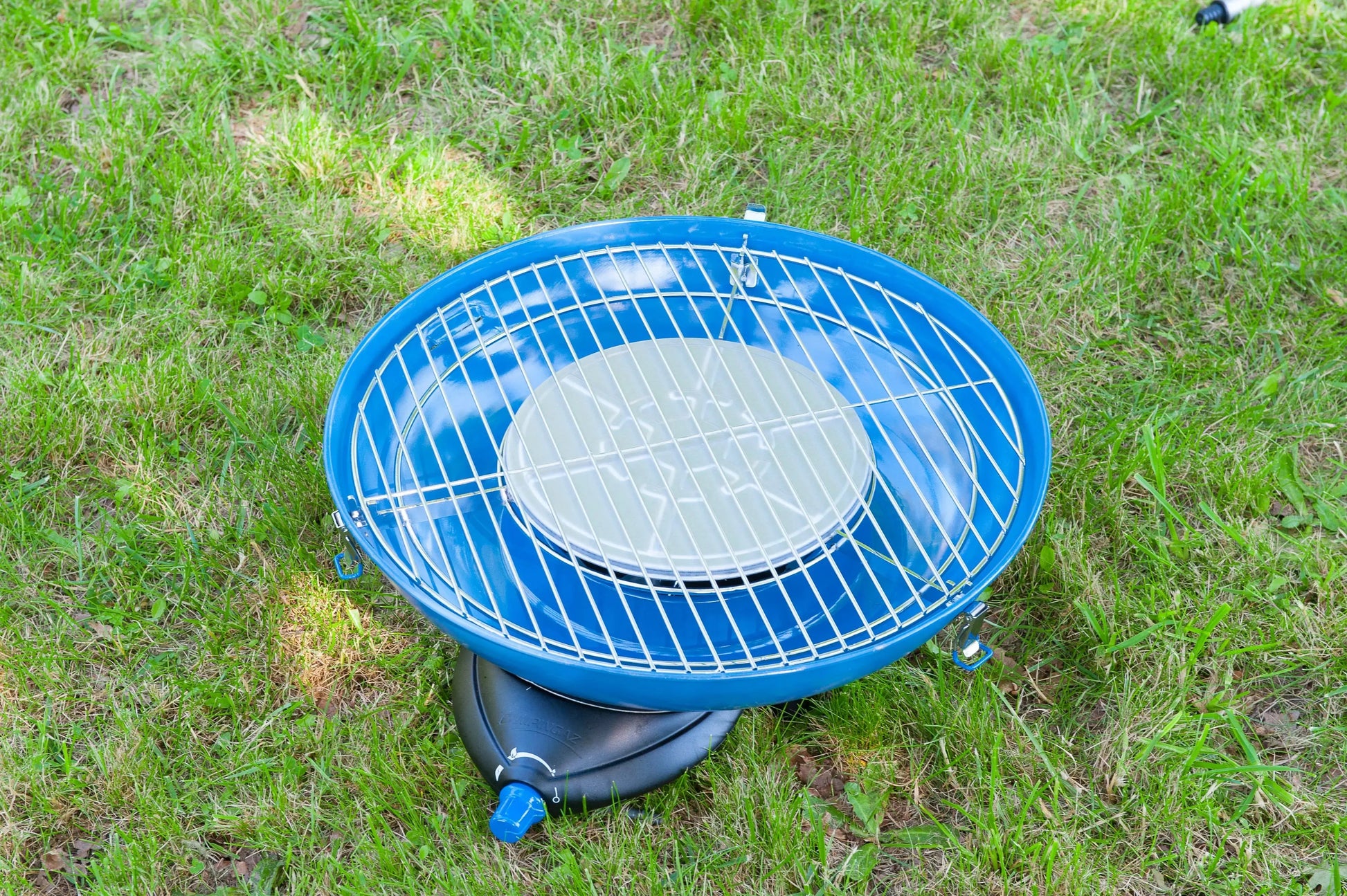 Party Grill 600 R Campinggrill Campingaz