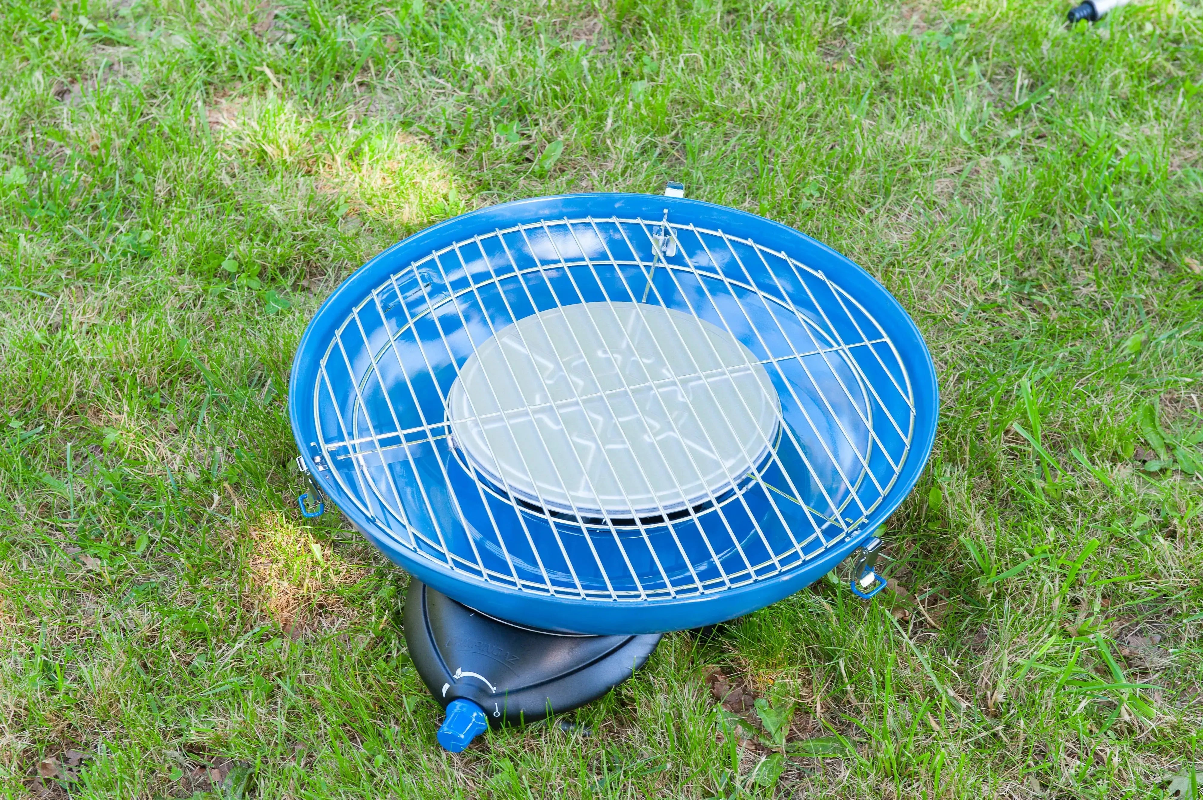 Party Grill 600 R Campinggrill Campingaz