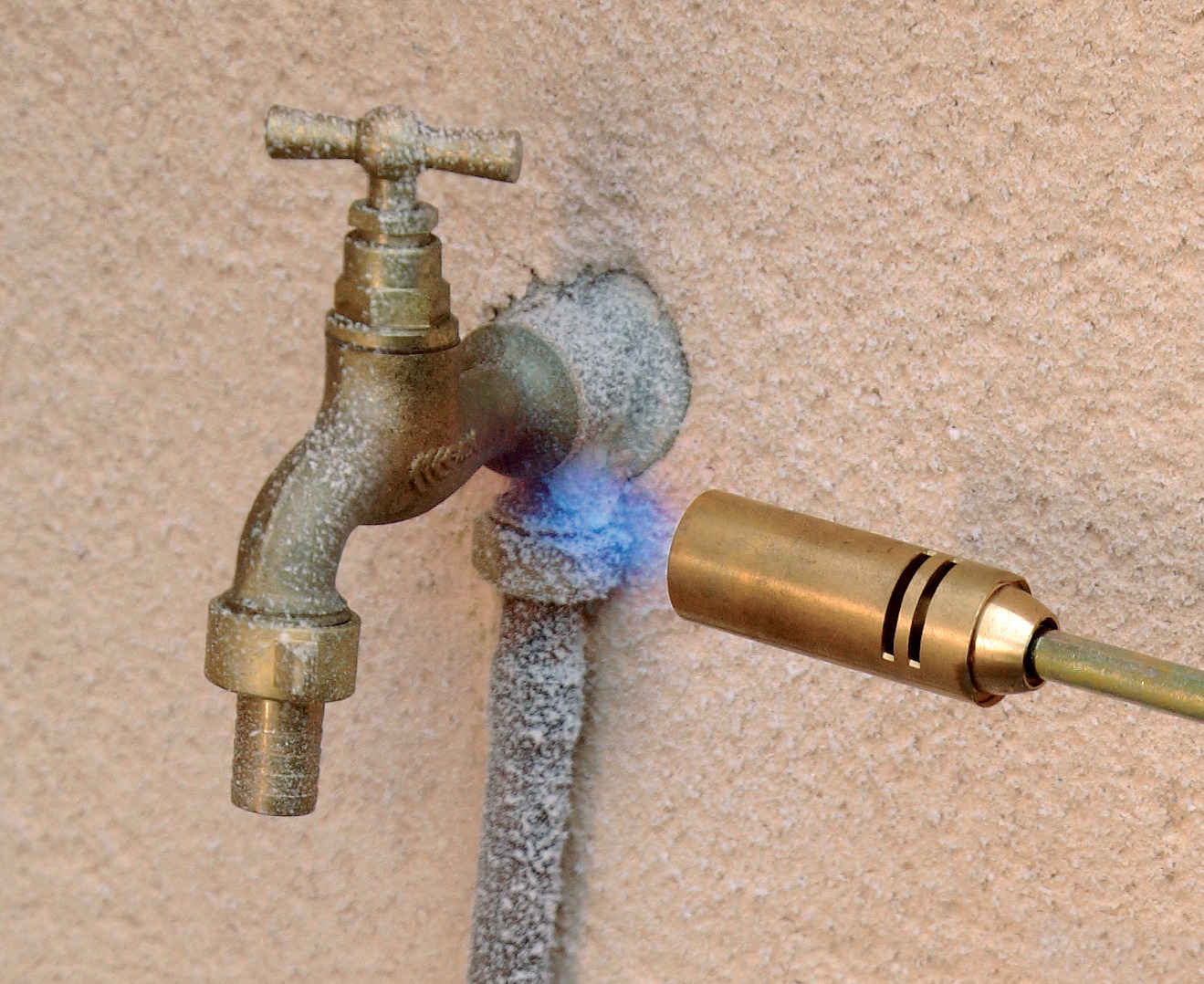 VT1 Lötbrenner Campingaz