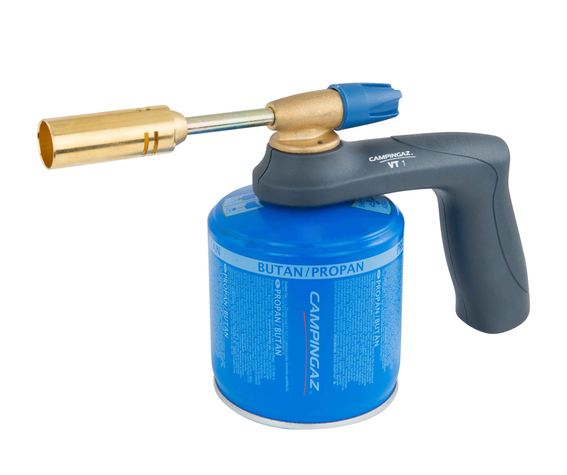 VT1 Lötbrenner Campingaz
