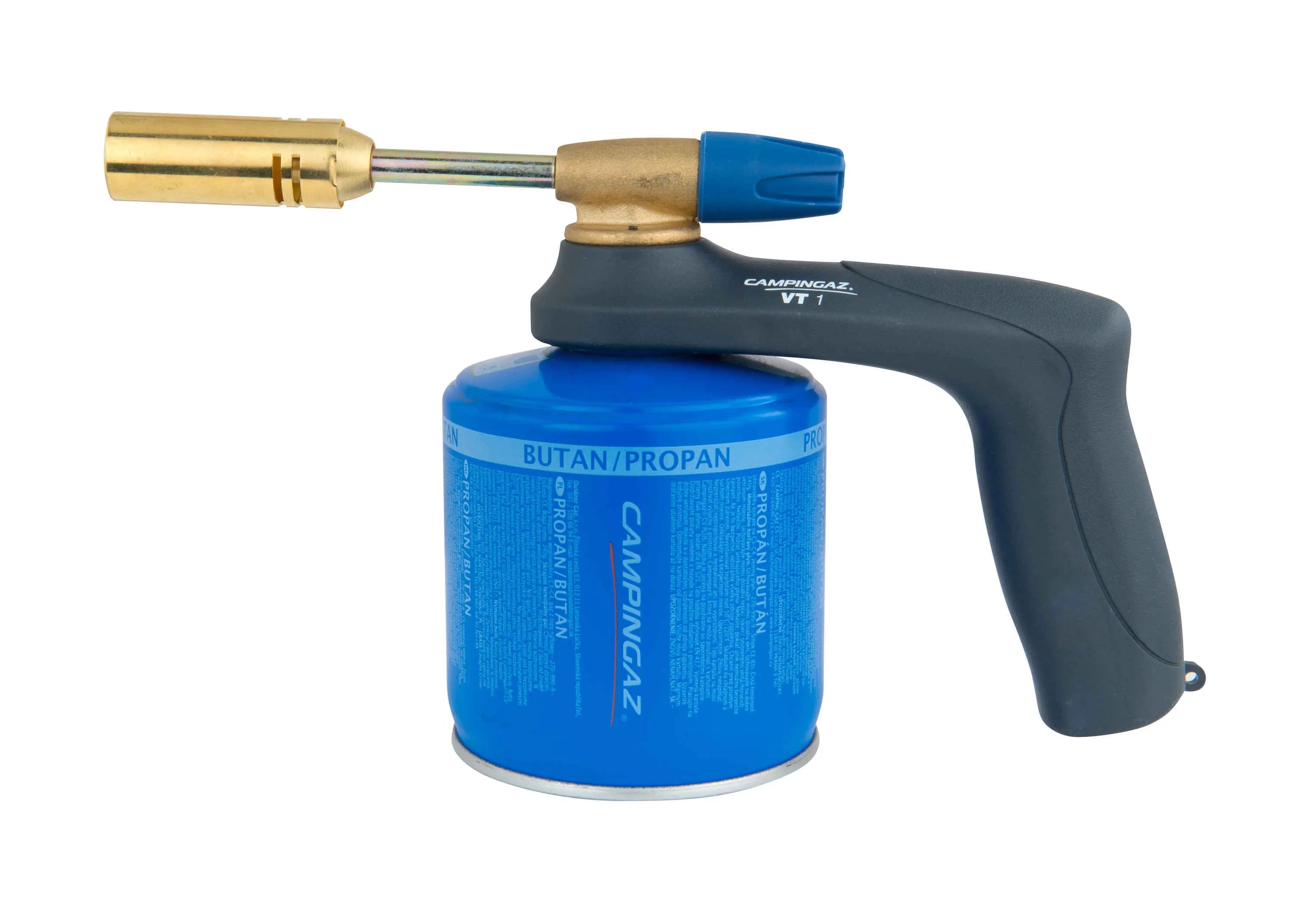 VT1 Lötbrenner Campingaz