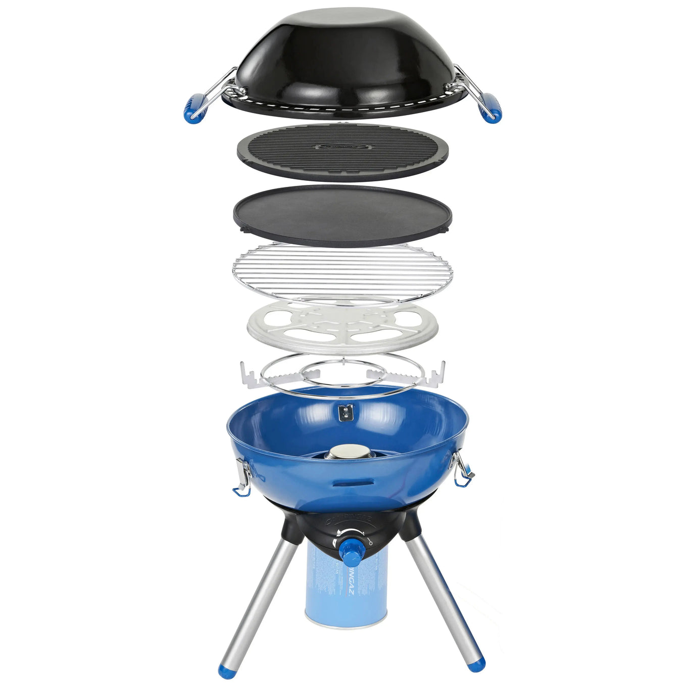 Party Grill 400 CV Campinggrill Campingaz