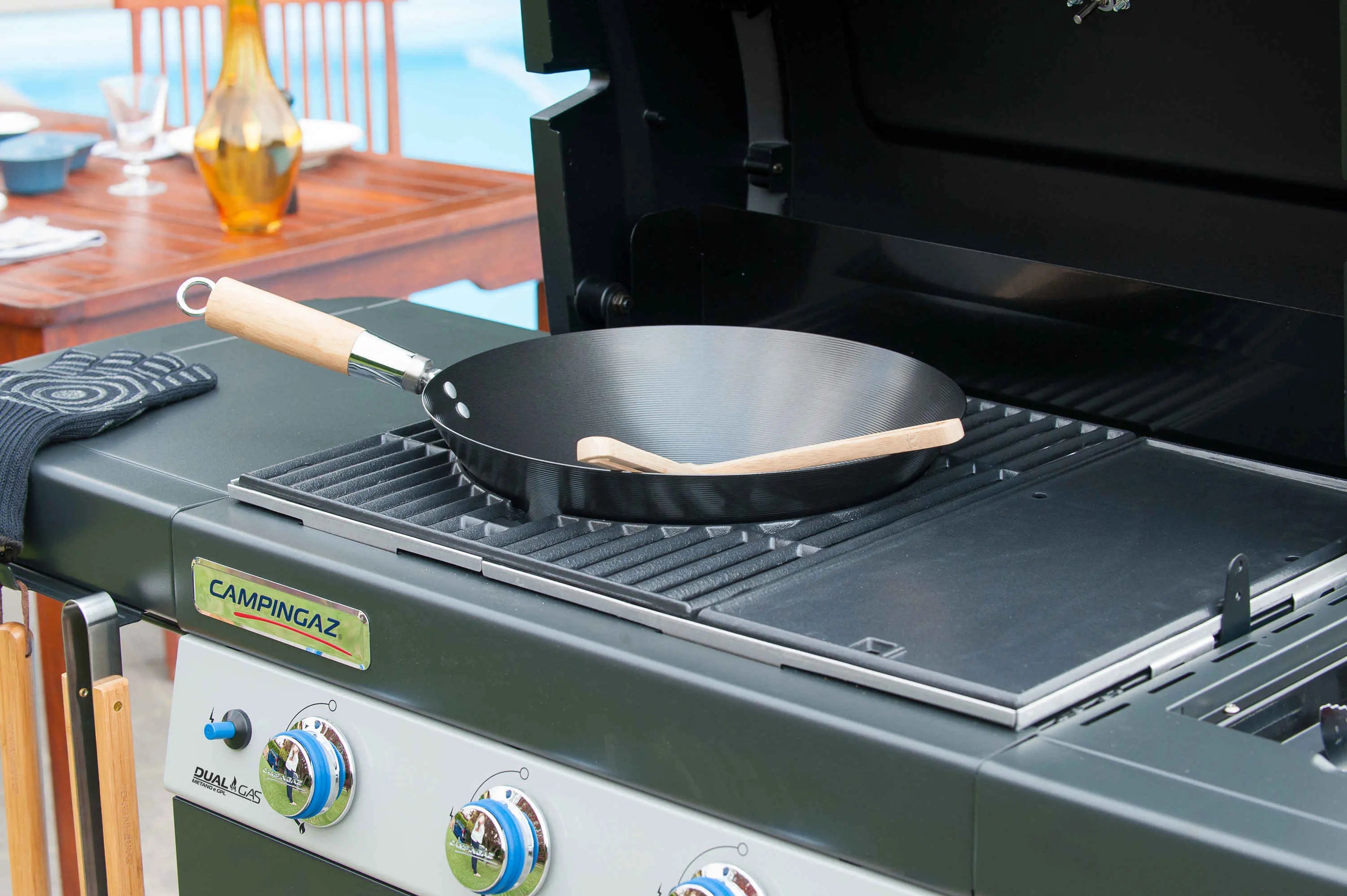 3 Series Classic LS Plus Campingaz & Coleman