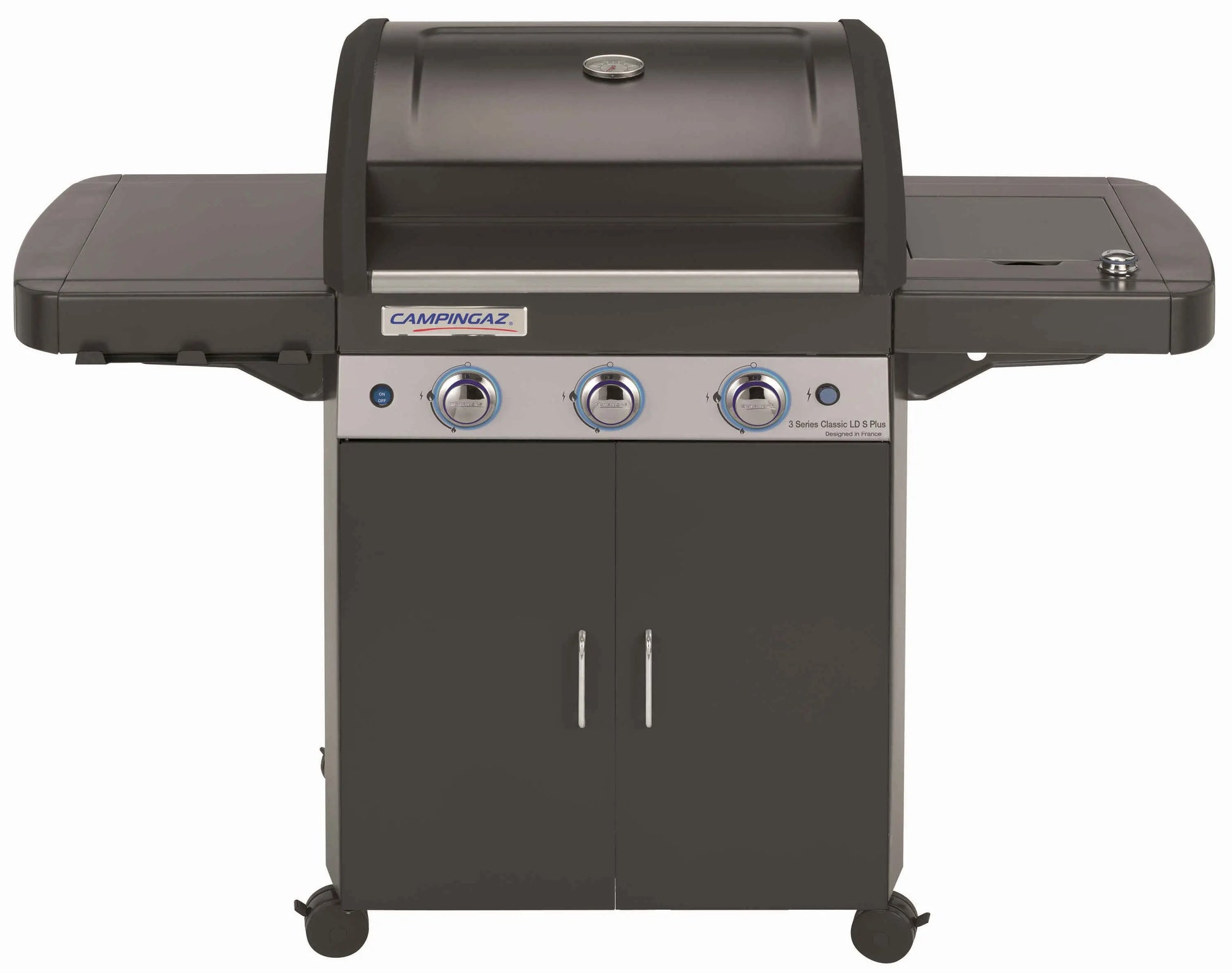 3 Series Classic LS Campingaz & Coleman