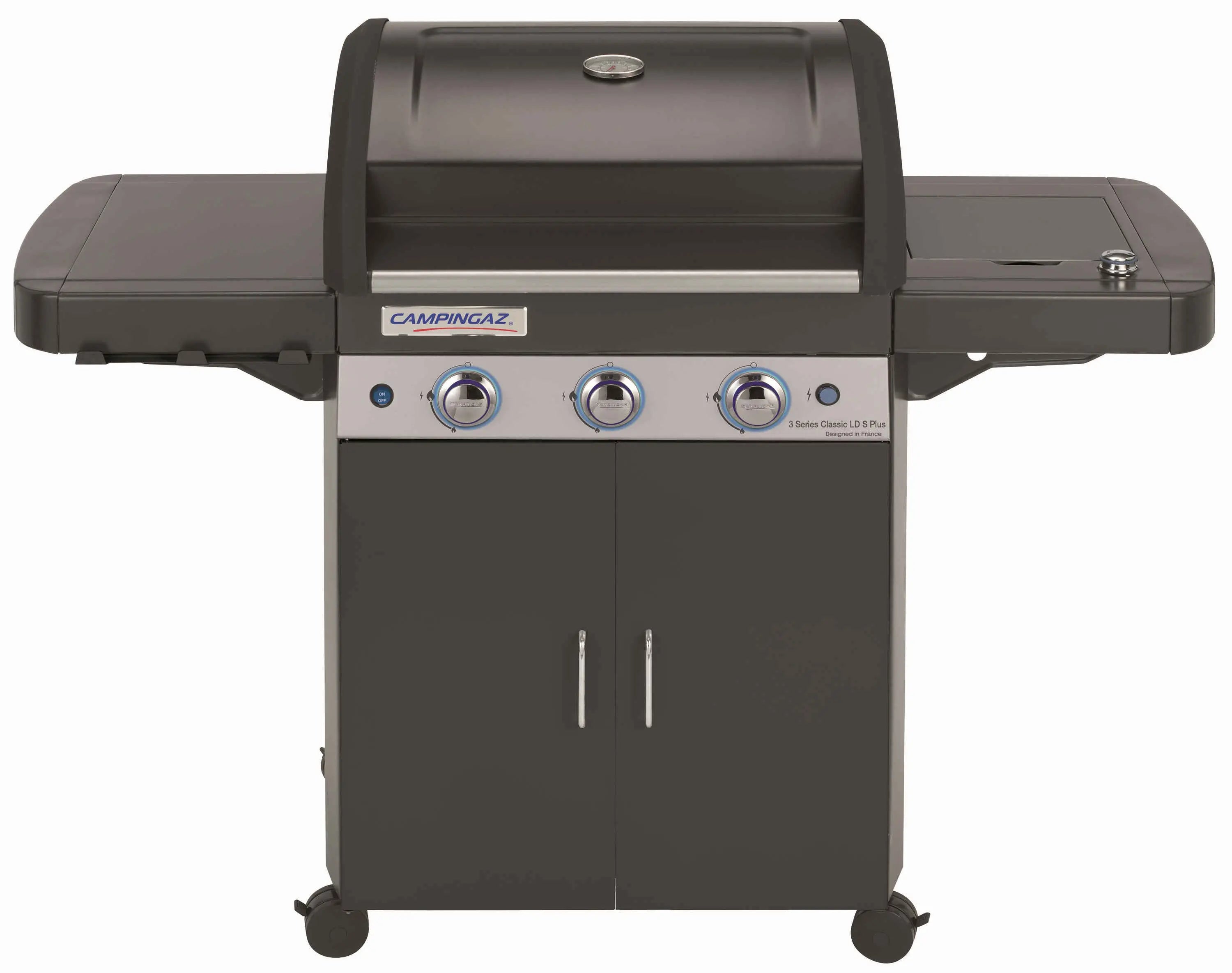 3 Series Classic LS Campingaz & Coleman