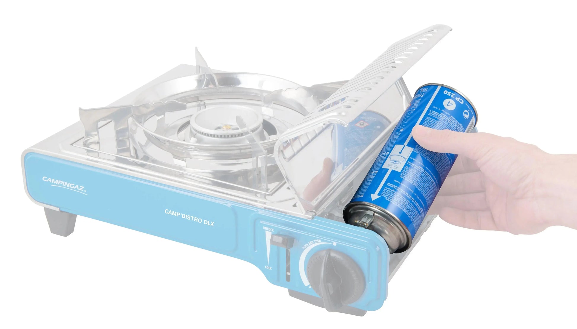 CP 250 Ventilkartusche Campingaz