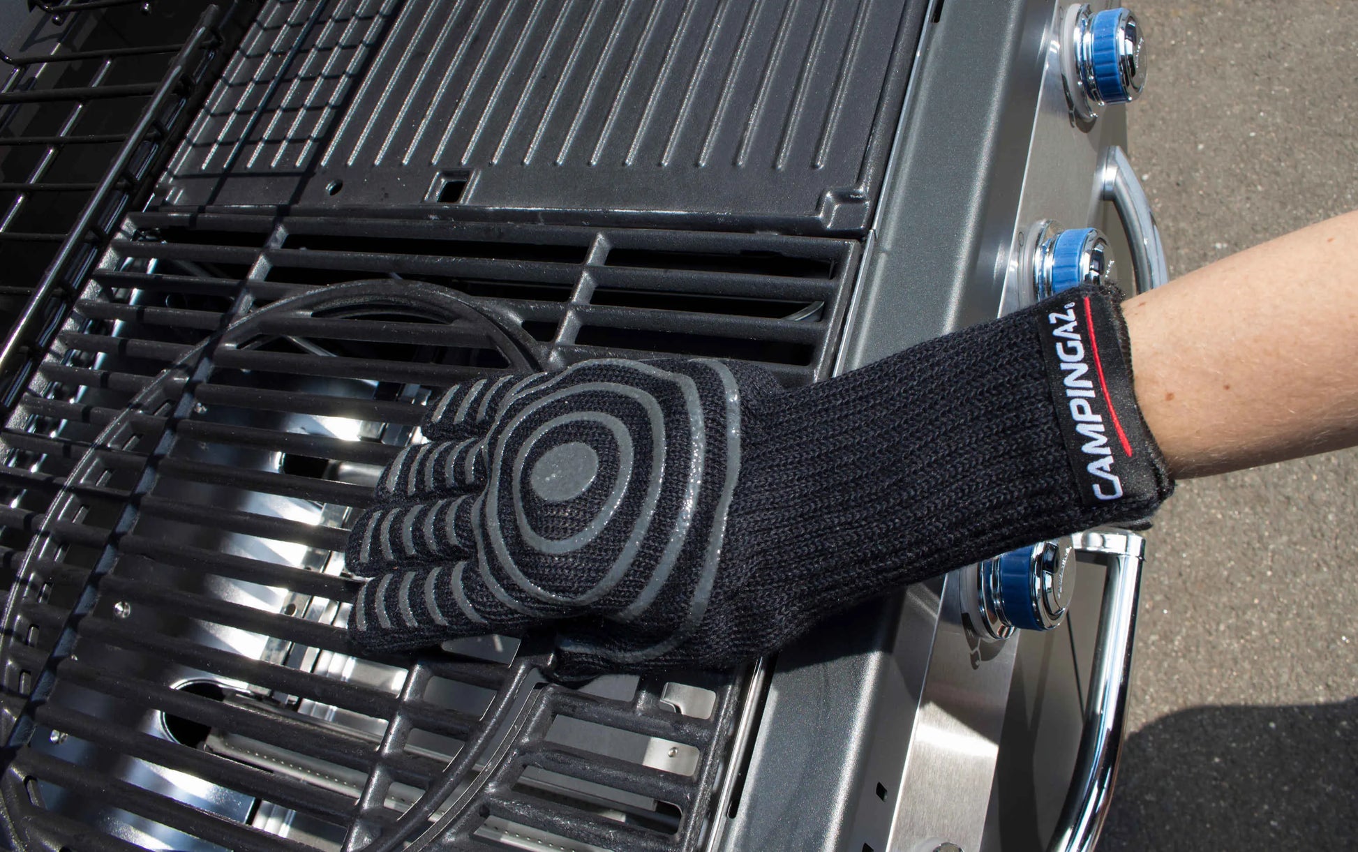 Premium Grillhandschuh Campingaz