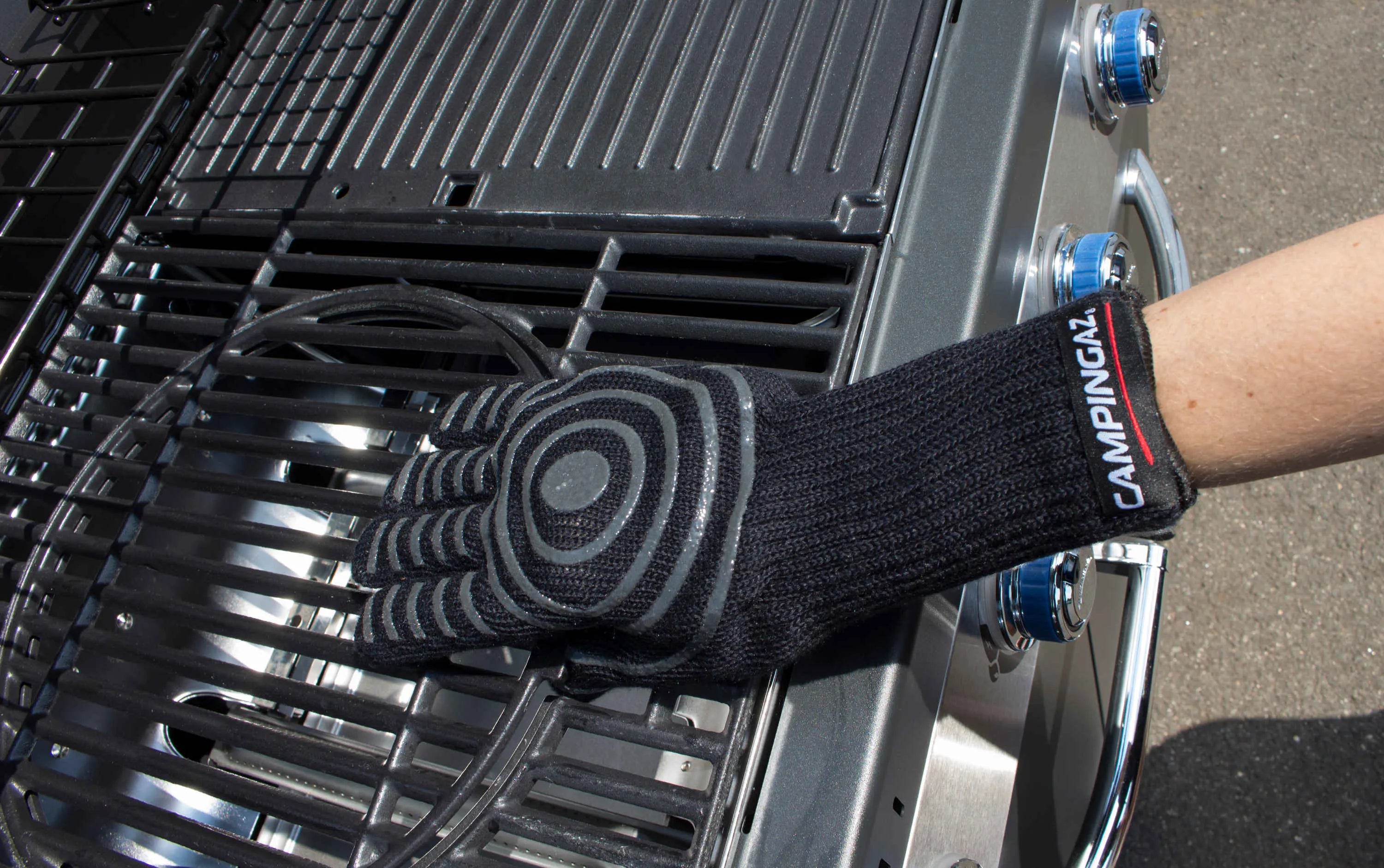 Premium Grillhandschuh Campingaz