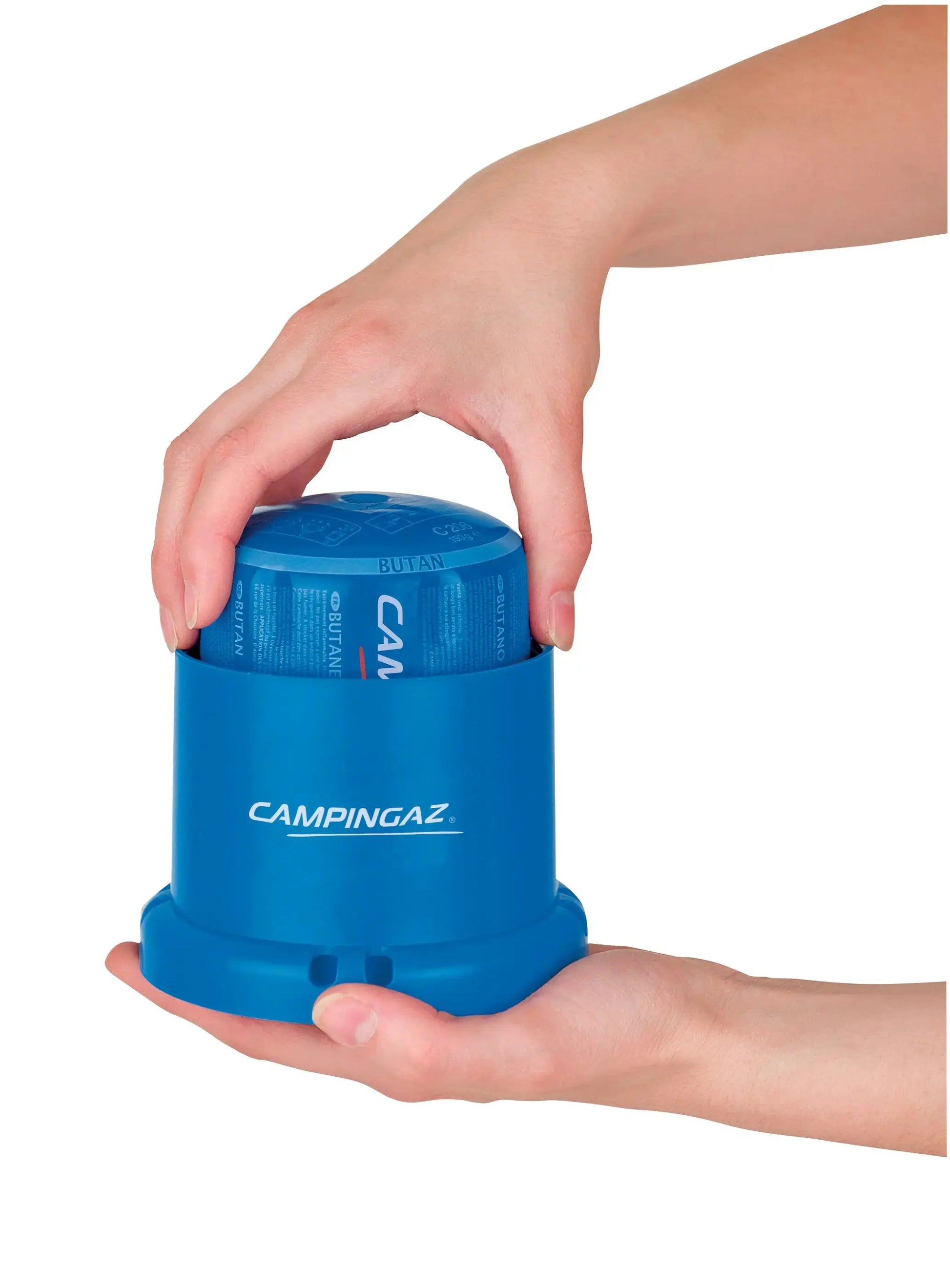 Camping 206L Gaslampe Campingaz