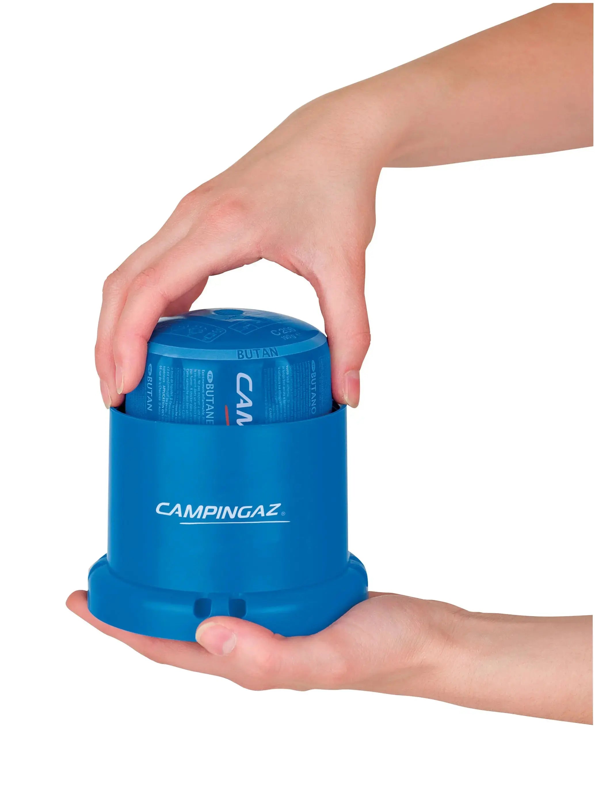 Camping 206L Gaslampe Campingaz