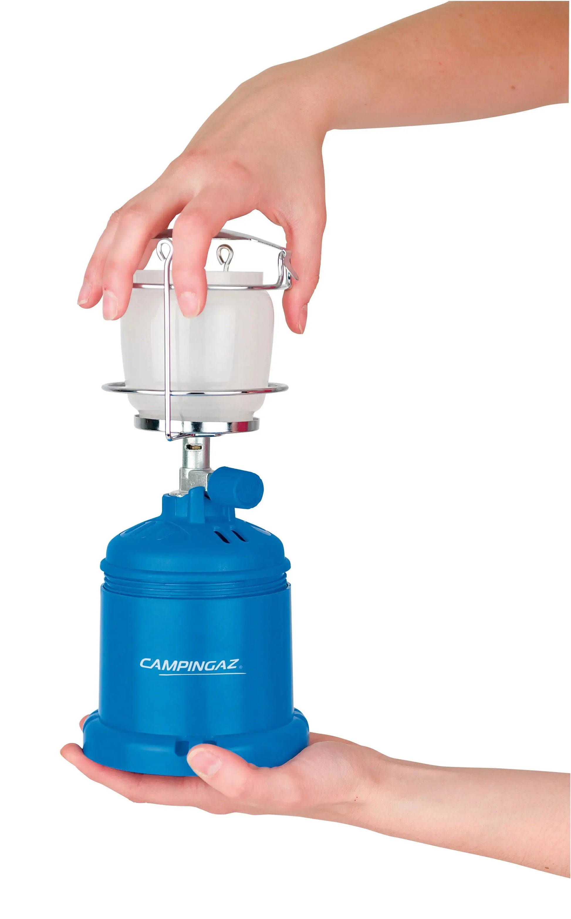 Camping 206L Gaslampe Campingaz