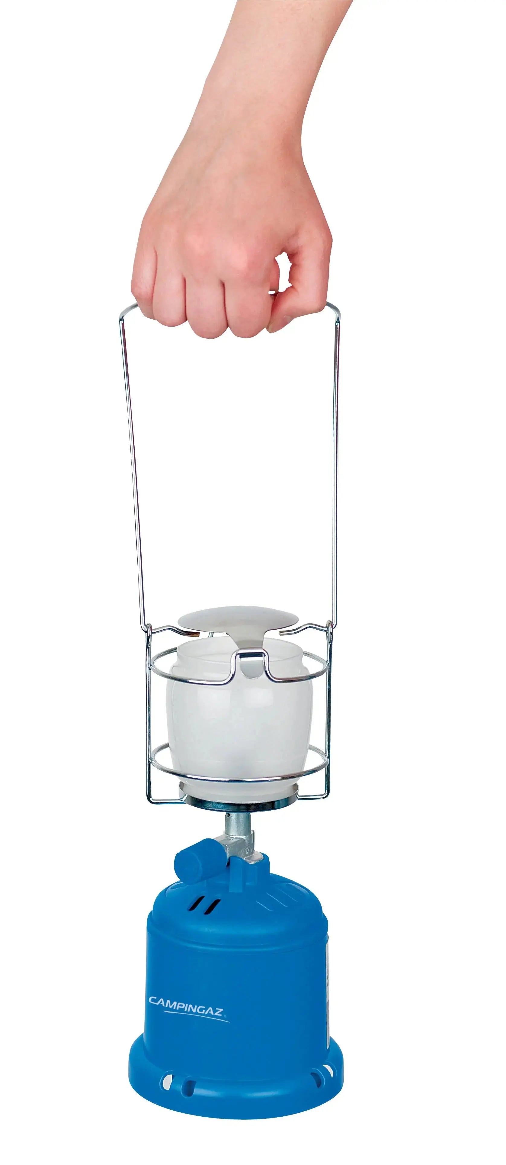 Camping 206L Gaslampe Campingaz