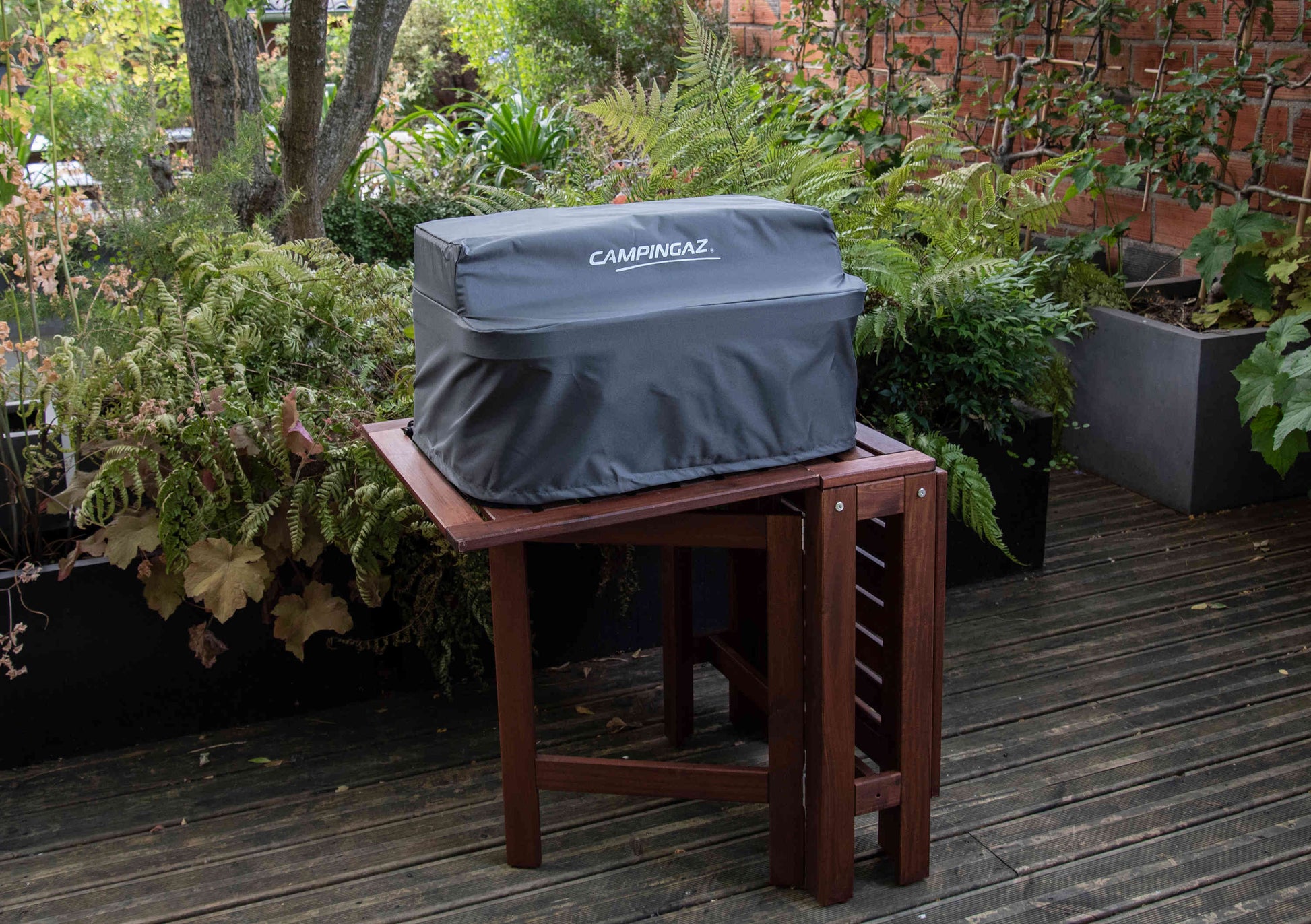 Premium Abdeckhaube für Attitude 2100 Campingaz