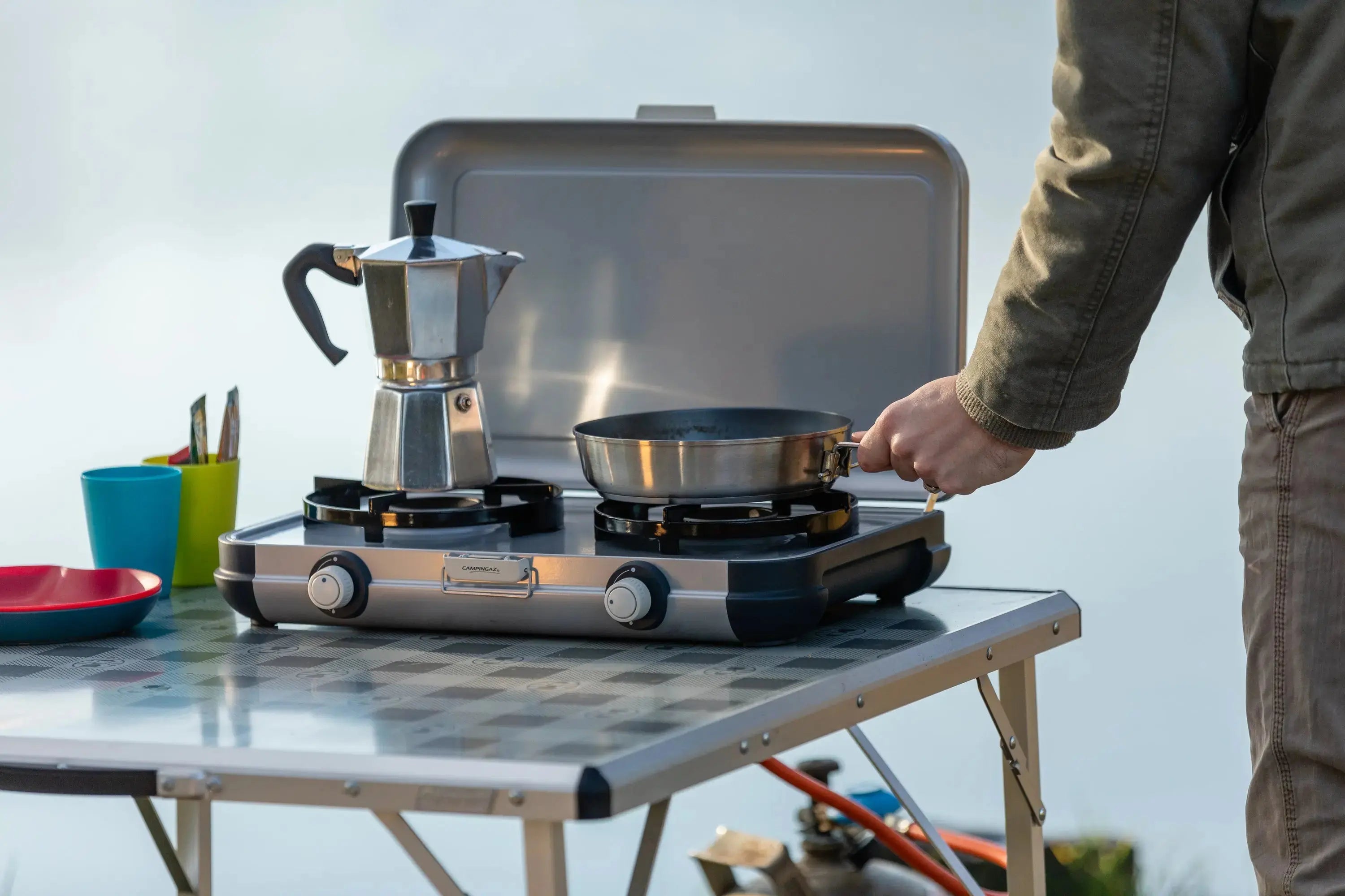 Camping Kitchen 2 R Campingaz