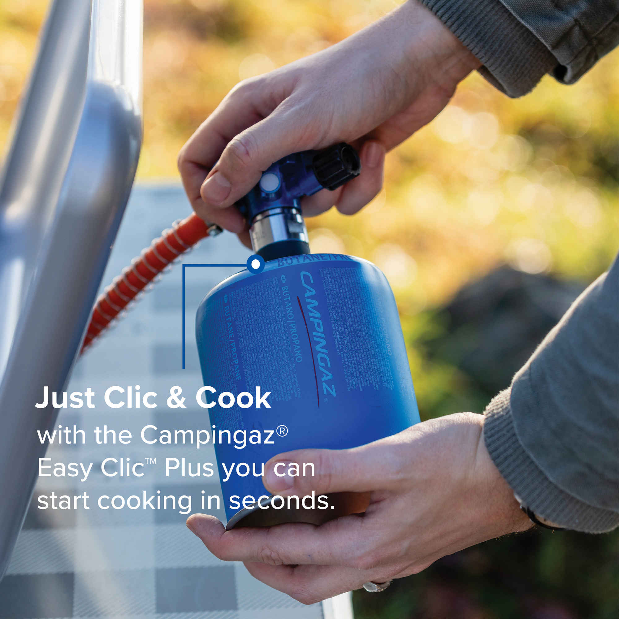 Camping Kitchen 2 CV