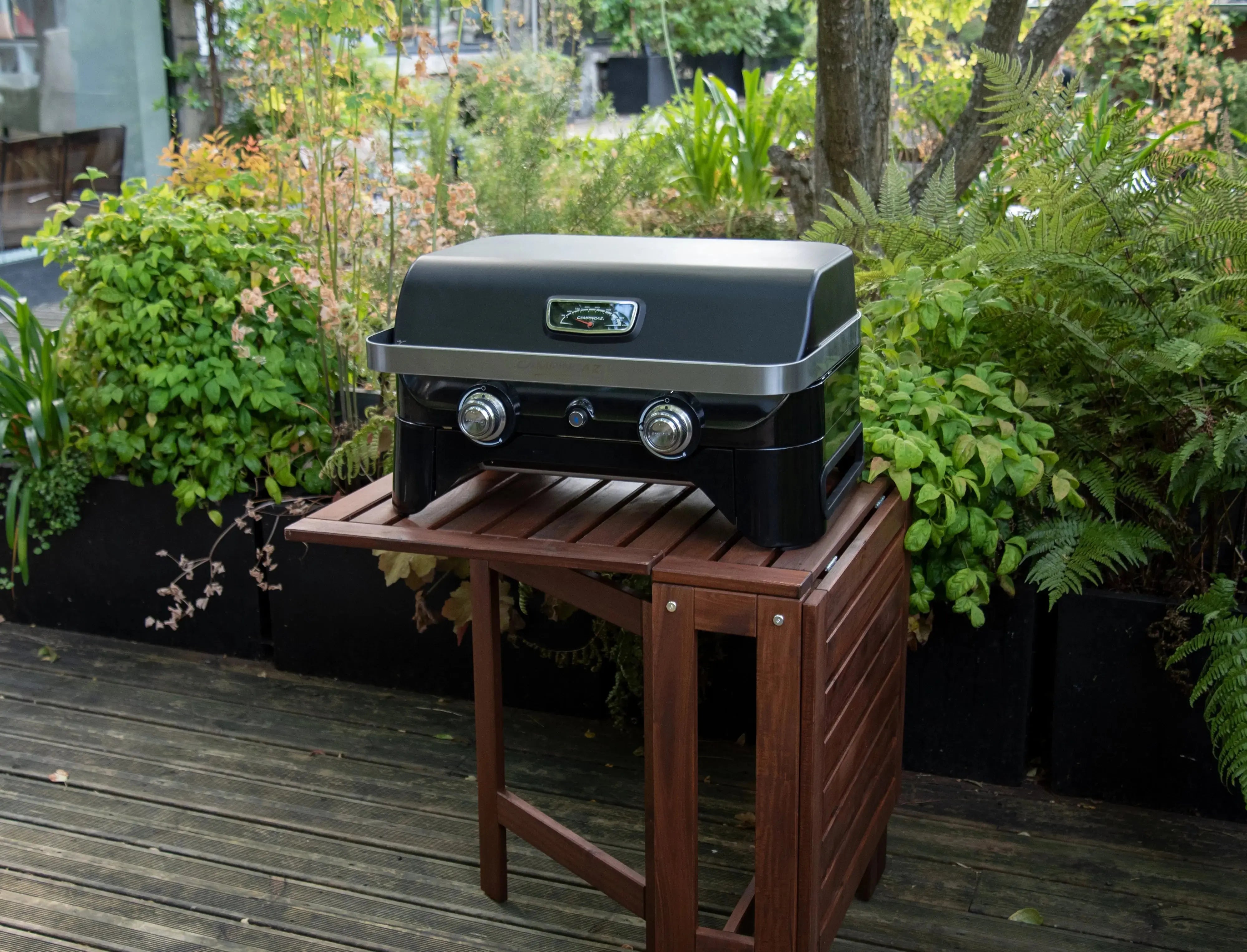 Attitude 2100 LX Campingaz