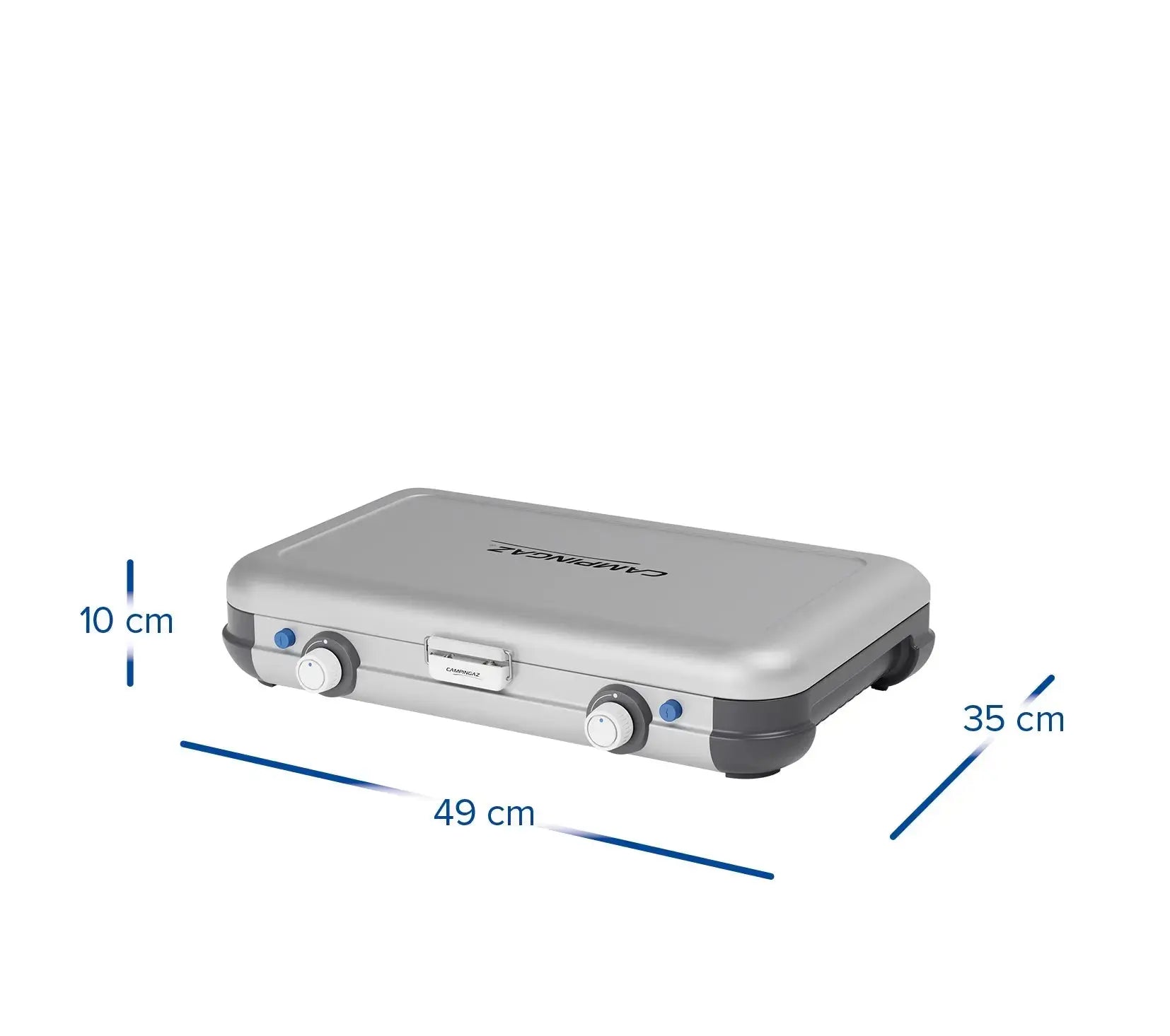Camping Kitchen 2 CV PZ Campingaz