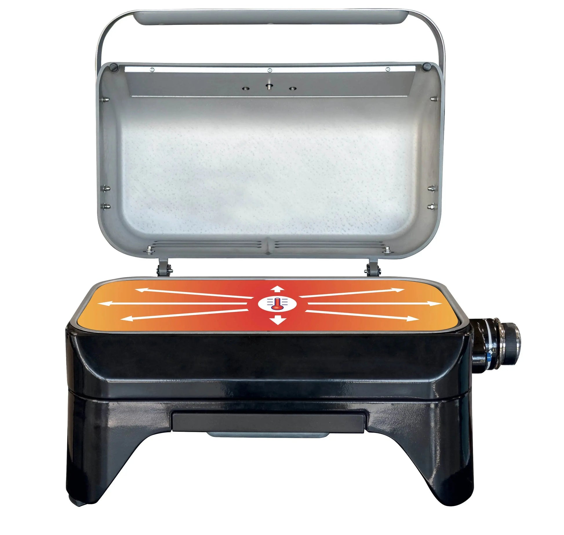 Attitude 2go CV Campingaz