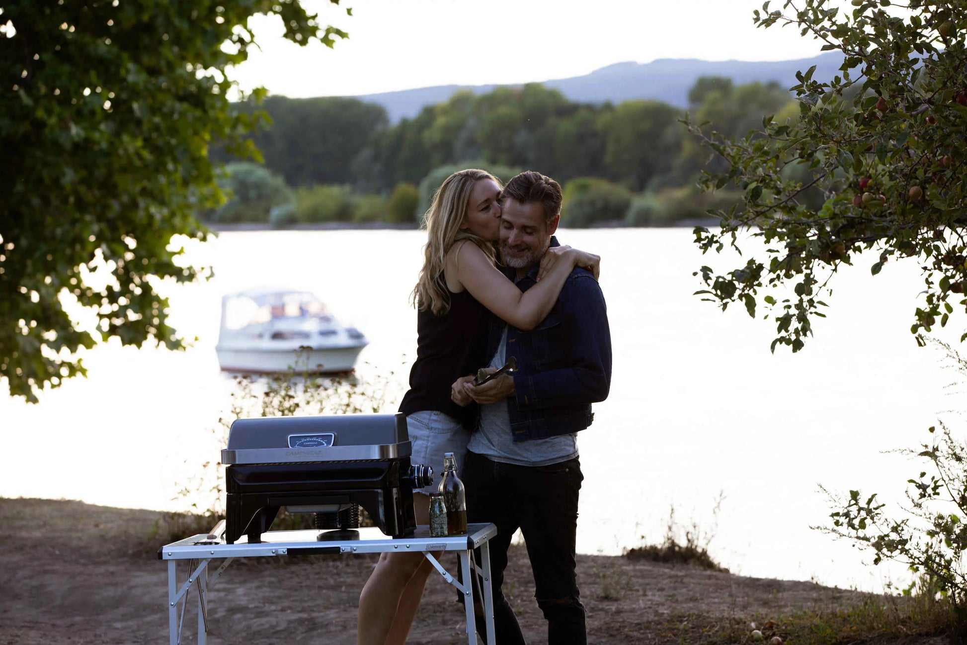 Attitude 2go CV Campingaz & Coleman