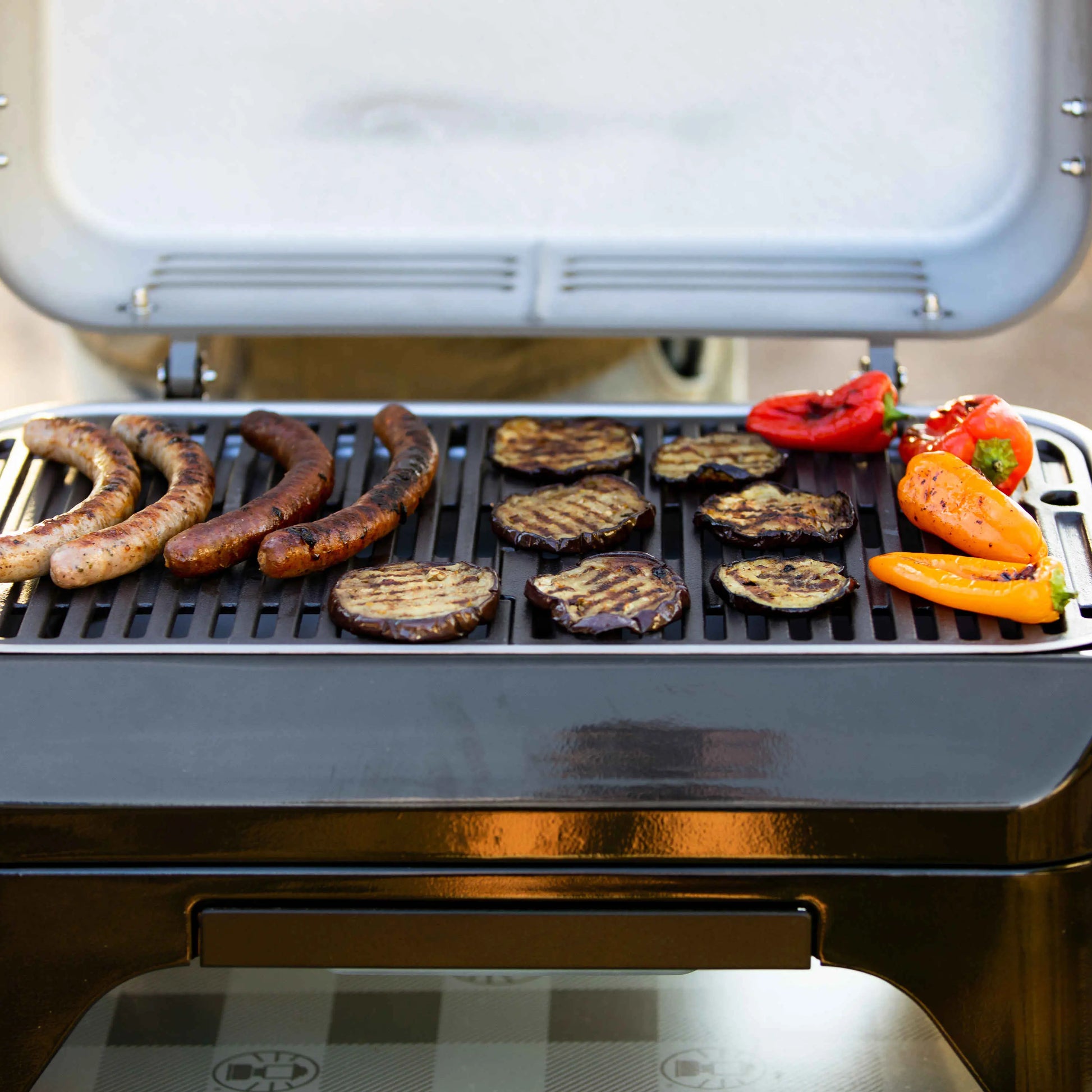 Attitude 2go CV Campingaz & Coleman