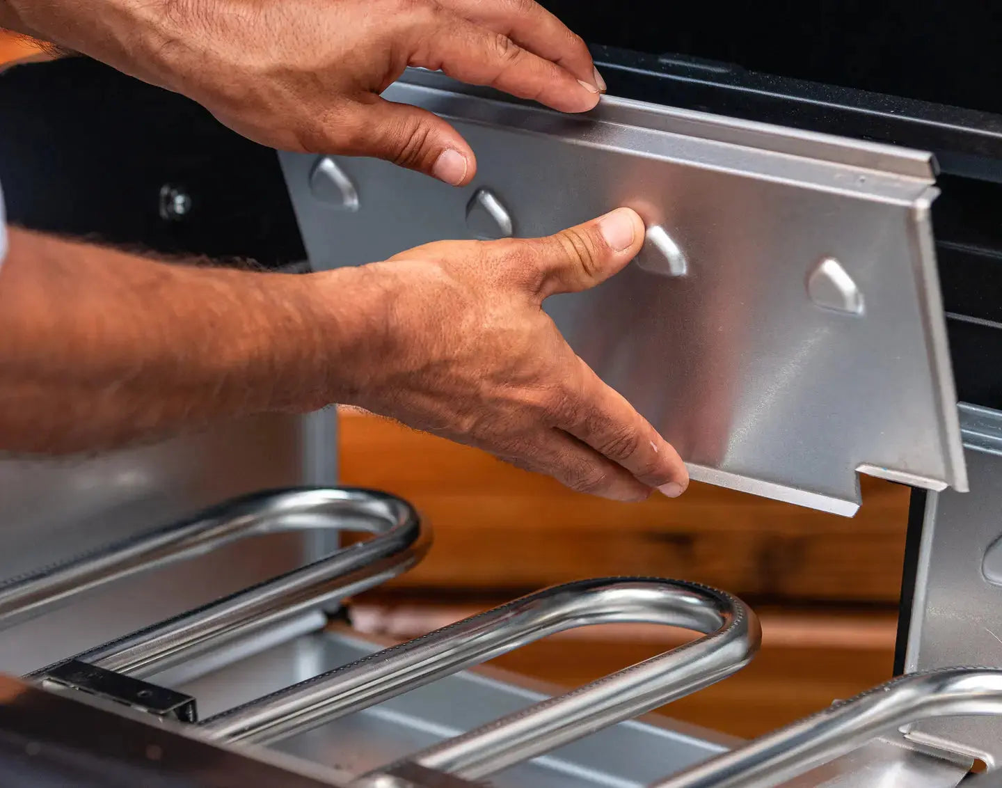 4 Series Premium - Campingaz & Coleman