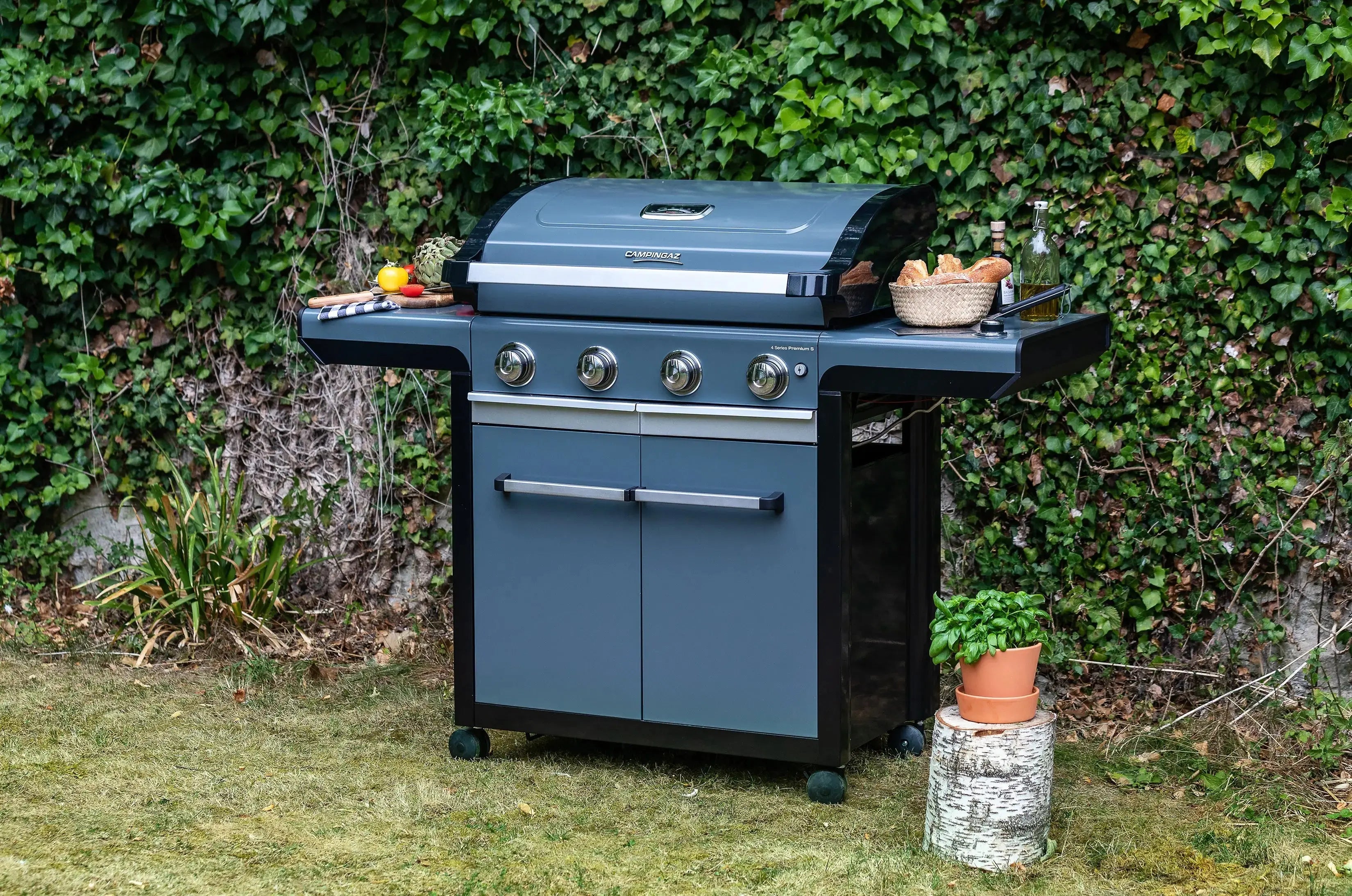 4 Series Premium - Campingaz & Coleman